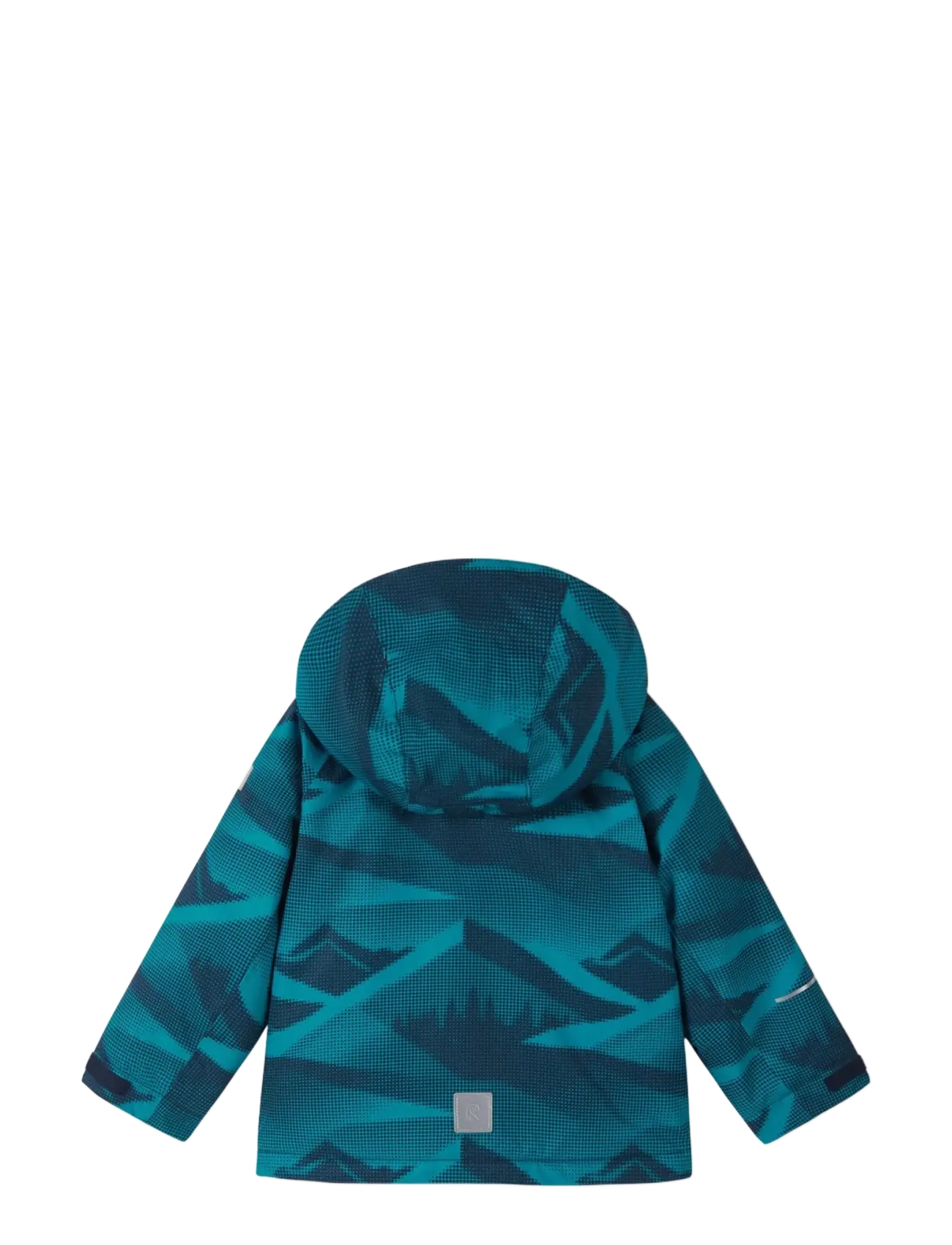 Reima - ReimaTec winter jacket, Irni - skijacken - navy - 1