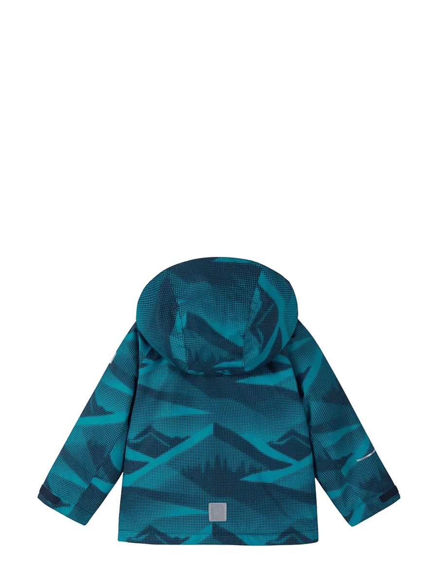 Reima - ReimaTec winter jacket, Irni - skijacken - navy - 1