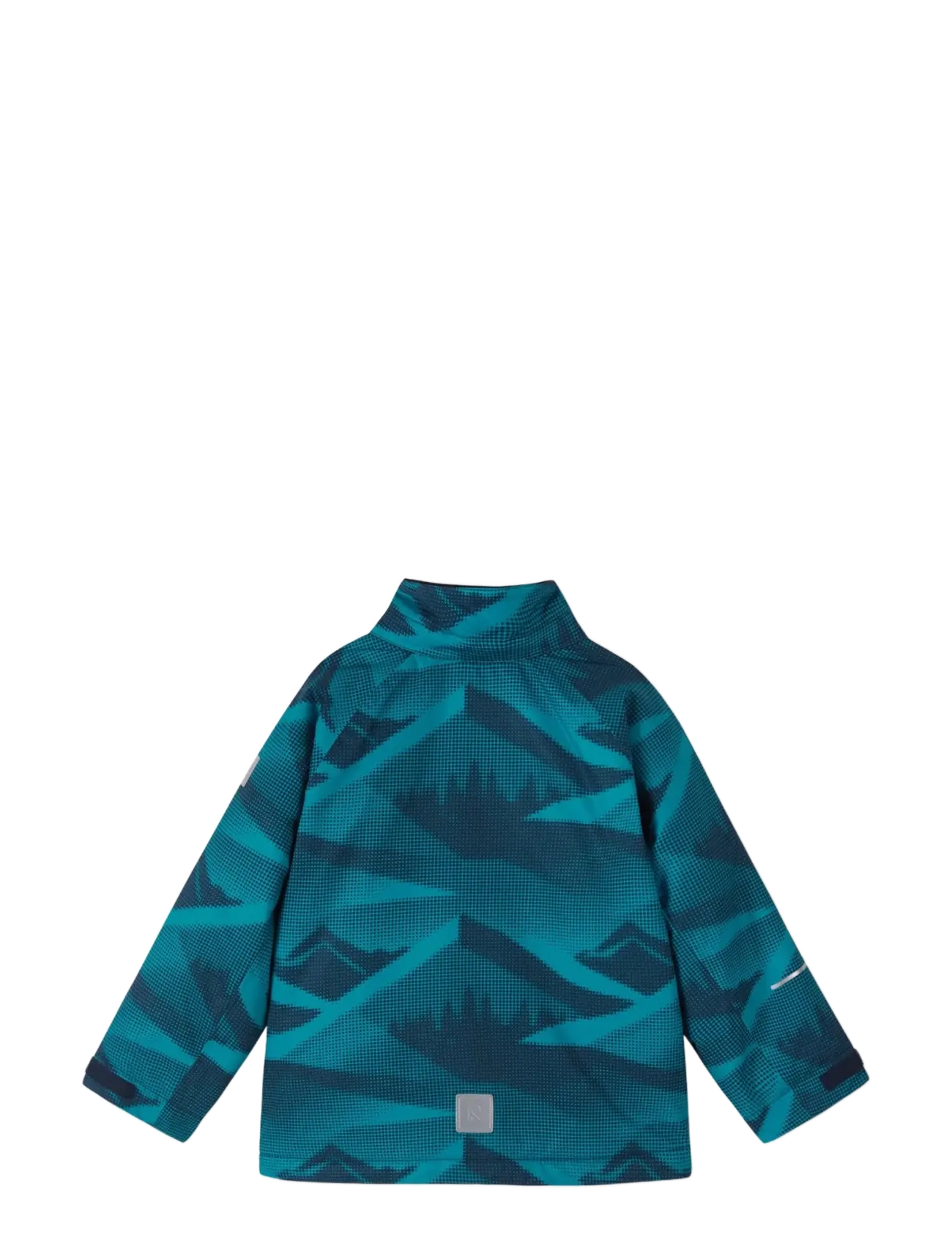 Reima - ReimaTec winter jacket, Irni - skijacken - navy - 2