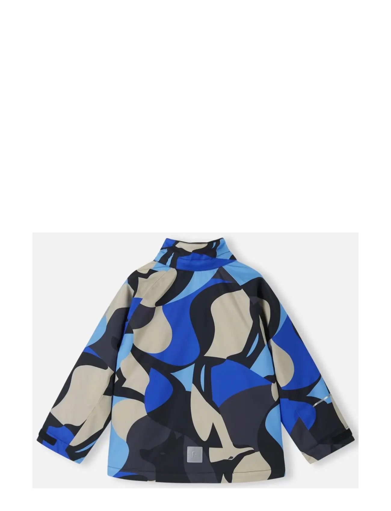 Reima - ReimaTec winter jacket, Irni - skijacken - sparkly blue - 3