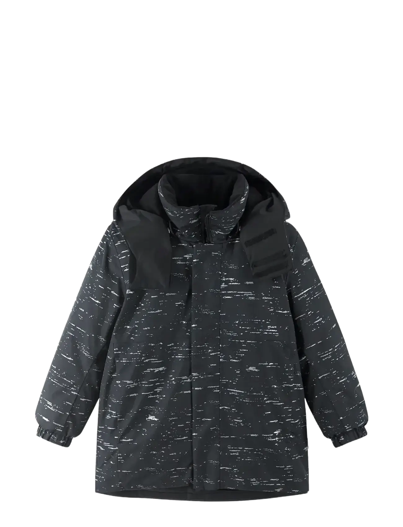Reima tec Winter Jacket, Hohde, 92, Jackets & Coats, Schwarz - Jackets, Kinder