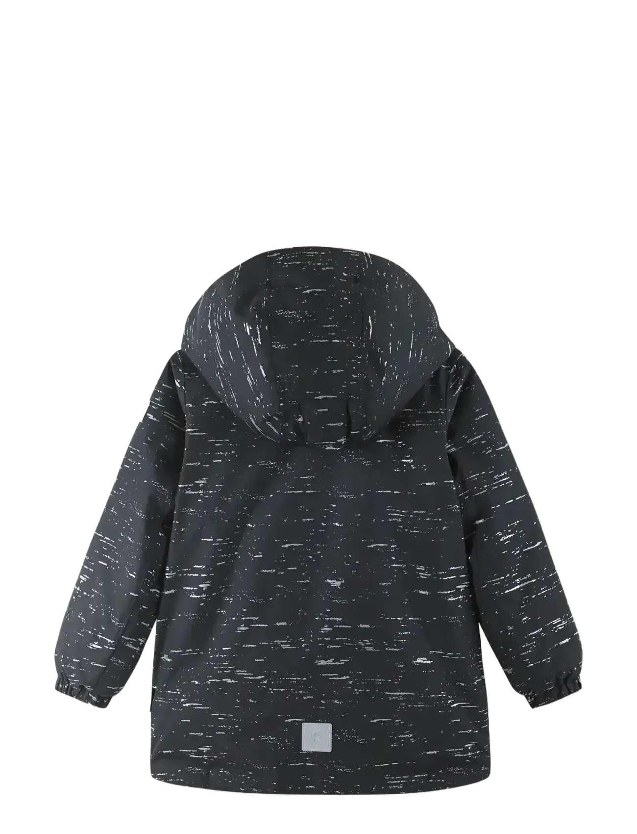 Reima - ReimaTec winter jacket, Hohde - ytterkläder - black - 1