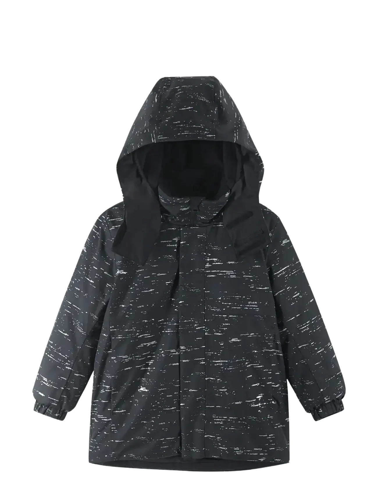Reima - ReimaTec winter jacket, Hohde - jackor - black - 2