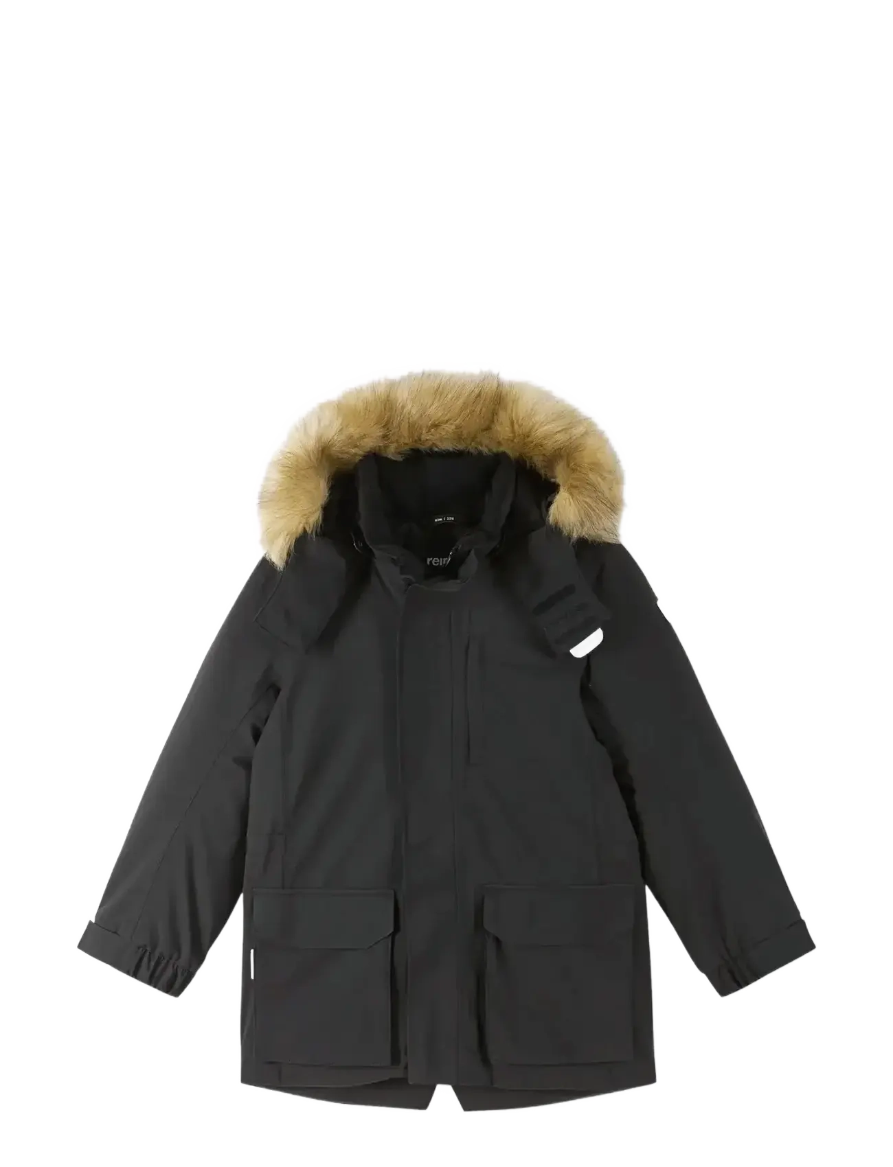 Reima - Reimatec Winter Jacket, Ajaton
