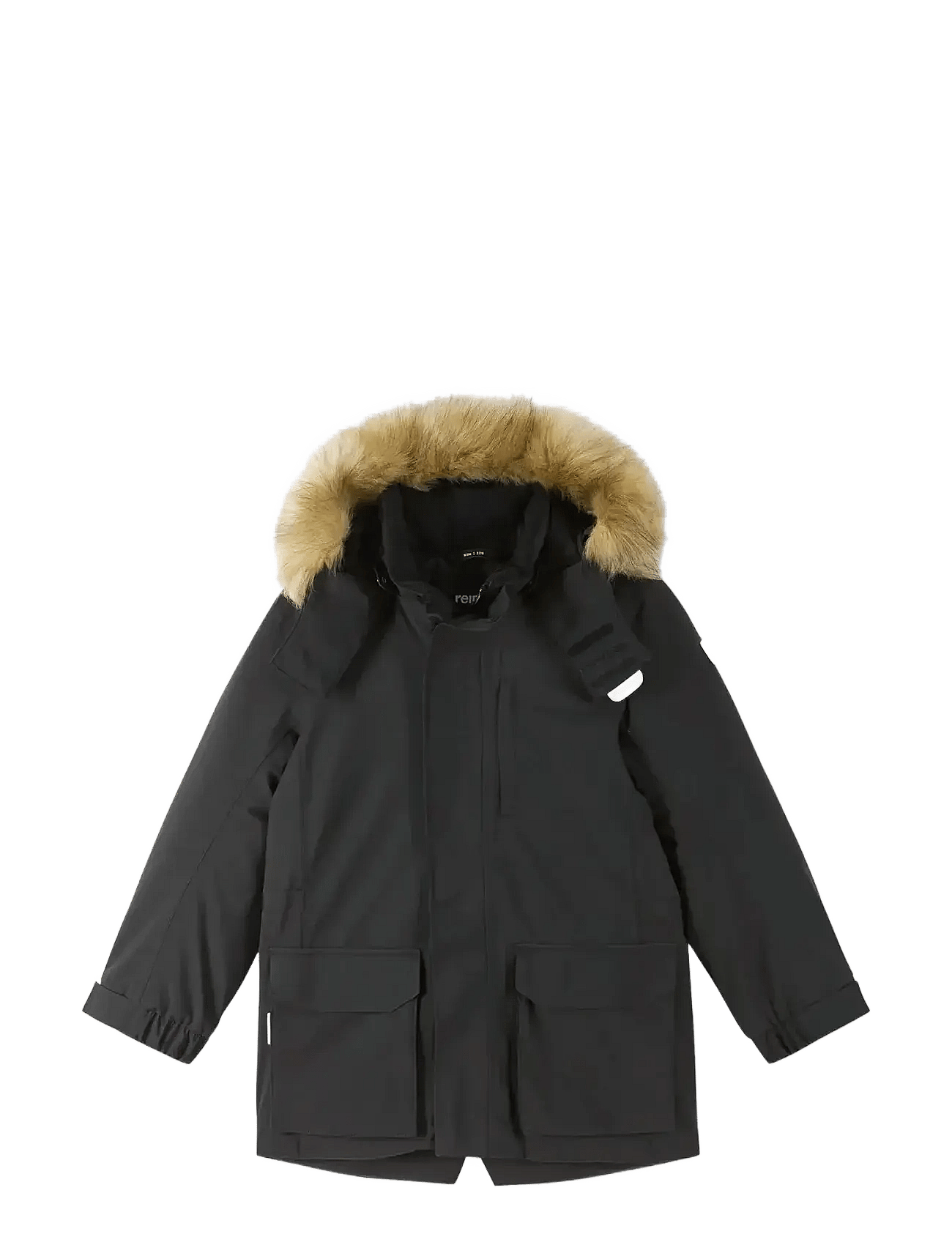 Reima - Reimatec Winter Jacket, Ajaton