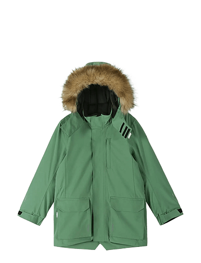 Reimatec Winter Jacket, Ajaton - Vinterjakker