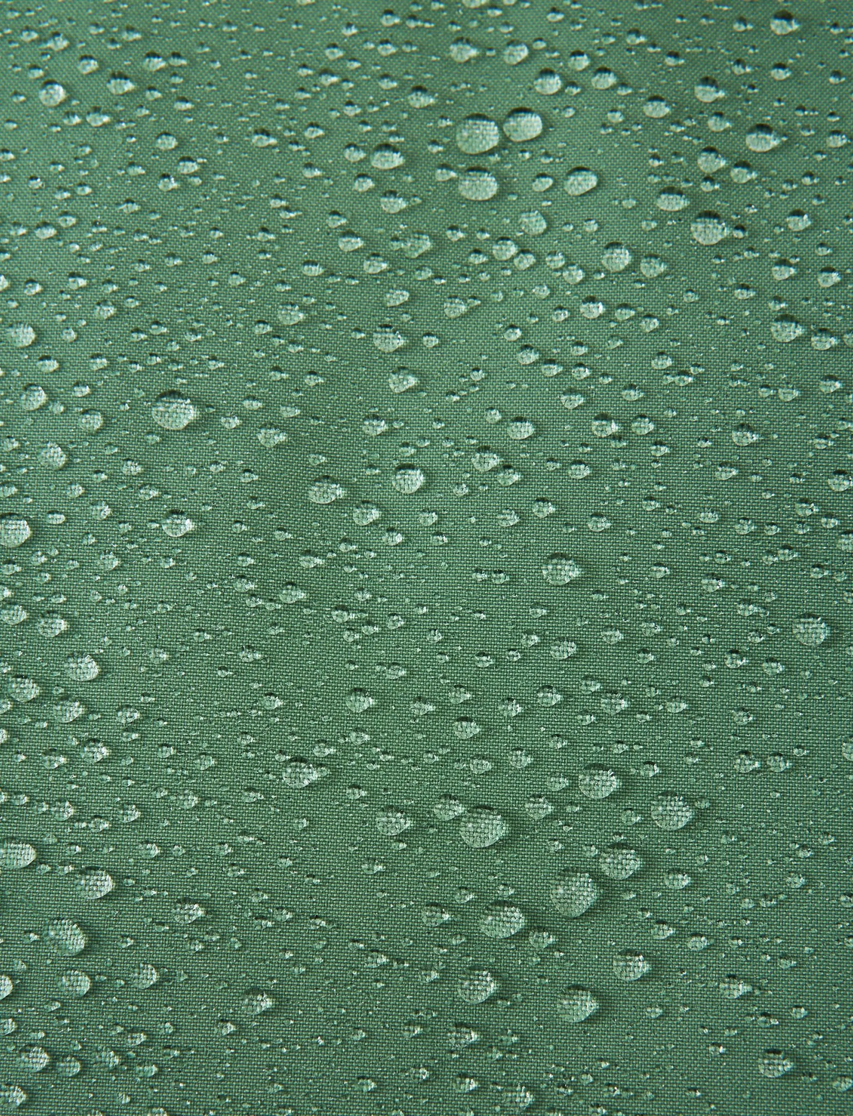 Reima - ReimaTec winter jacket, Ajaton - ski jackets - green clay - 4
