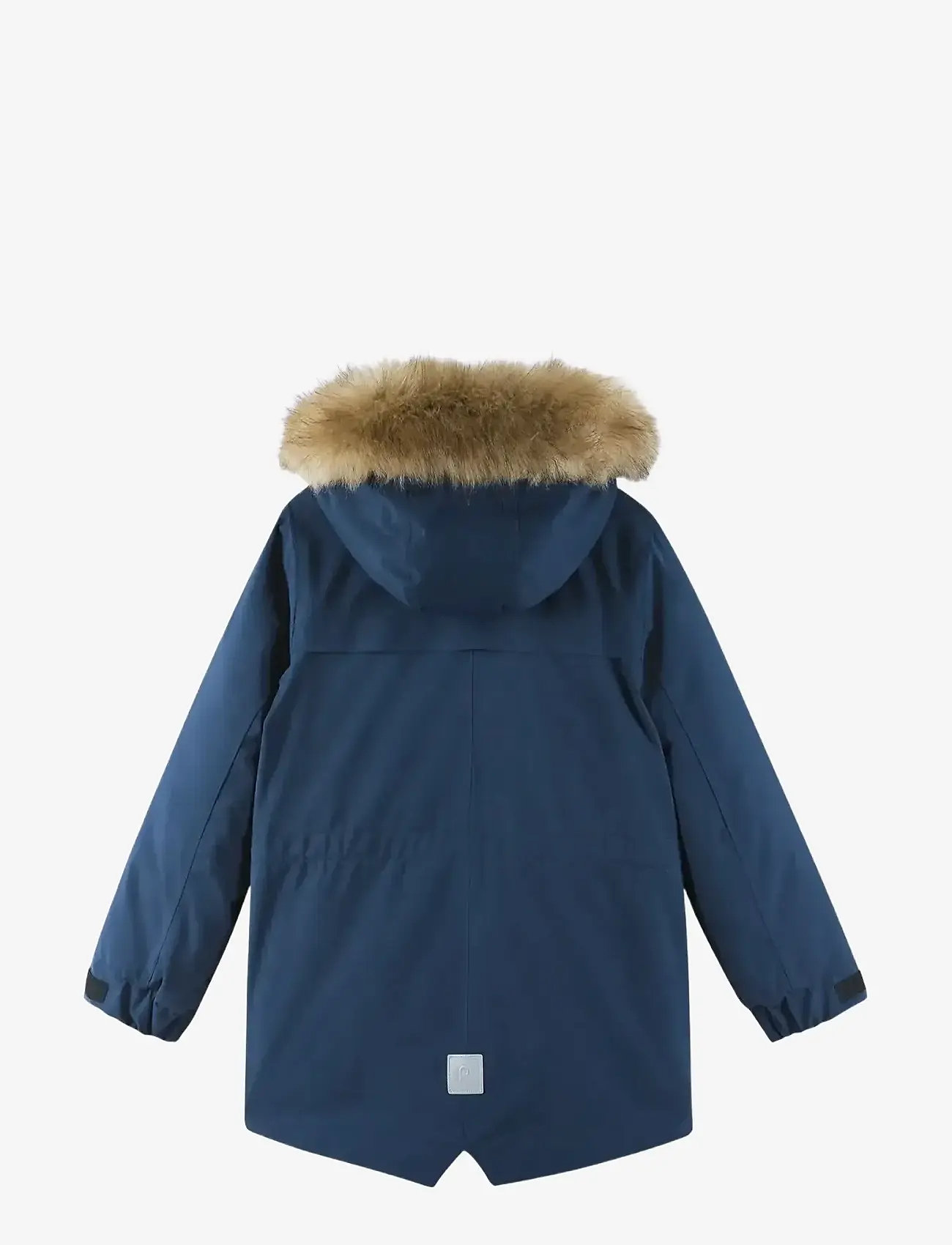 Reima - ReimaTec winter jacket, Ajaton - skijakker - navy - 1