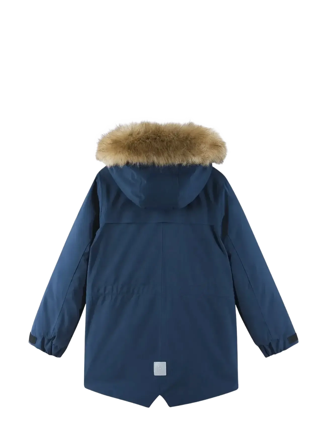 Reima - ReimaTec winter jacket, Ajaton - skijakker - navy - 1