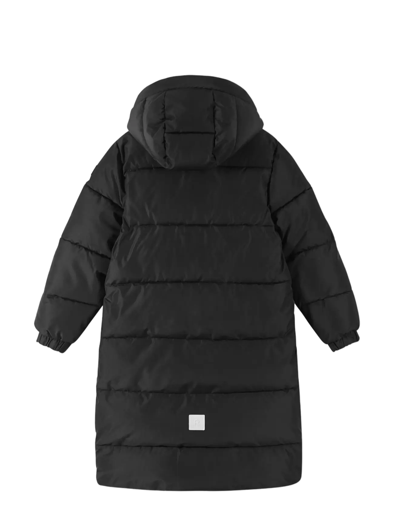 Reima Winter Jacket, Kumpula, 110, Jackets & Coats, Schwarz - Jackets, Kinder