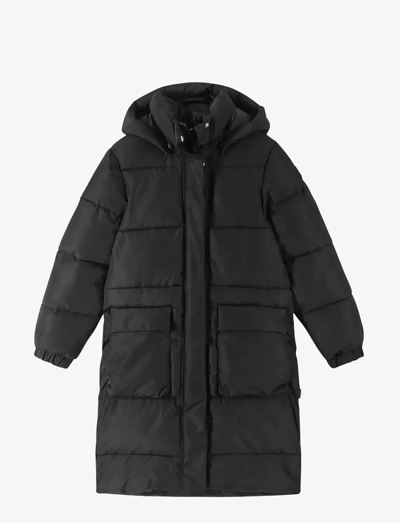 Reima - Winter jacket, Kumpula - kinder - black - 0