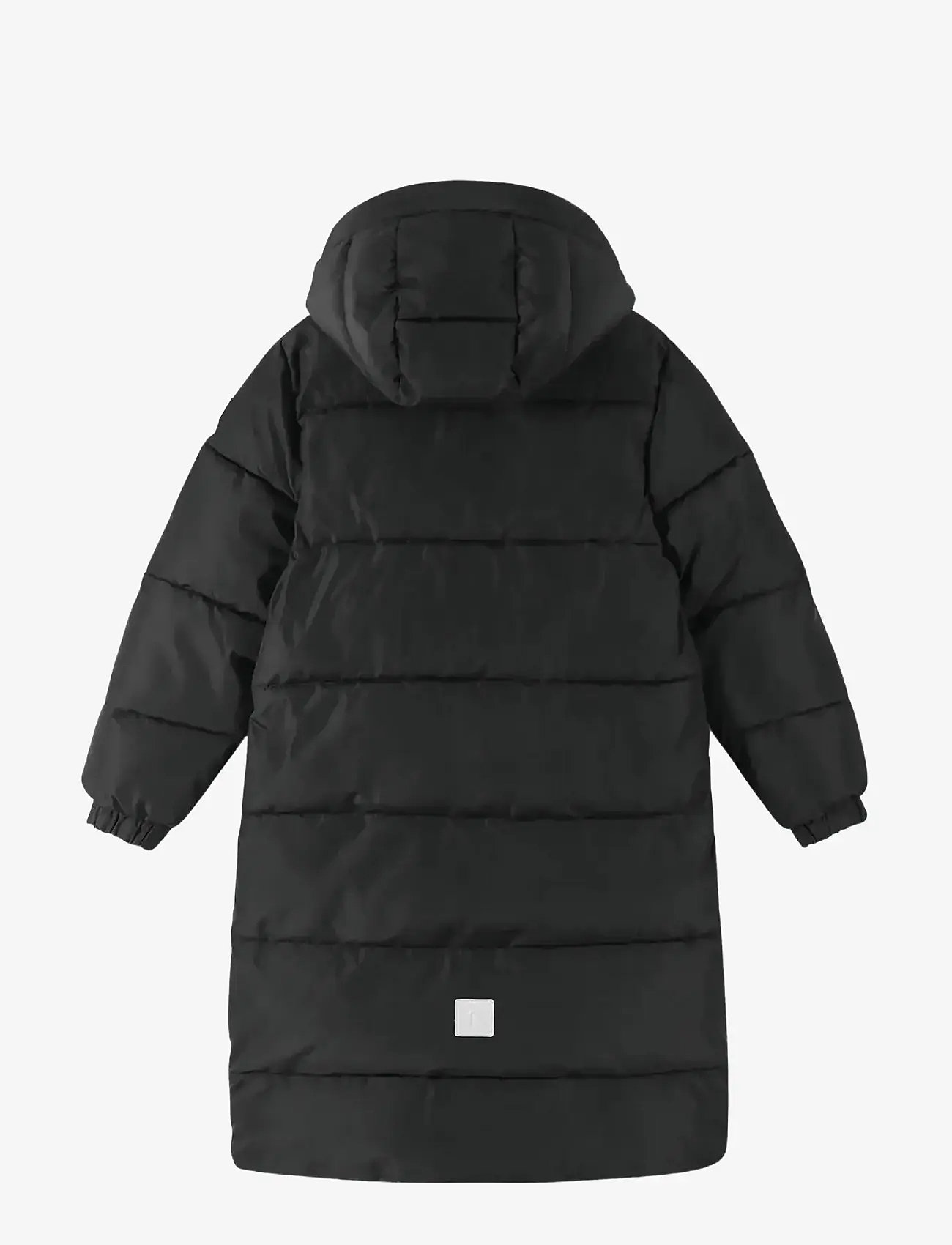 Reima - Winter jacket, Kumpula - kinder - black - 1