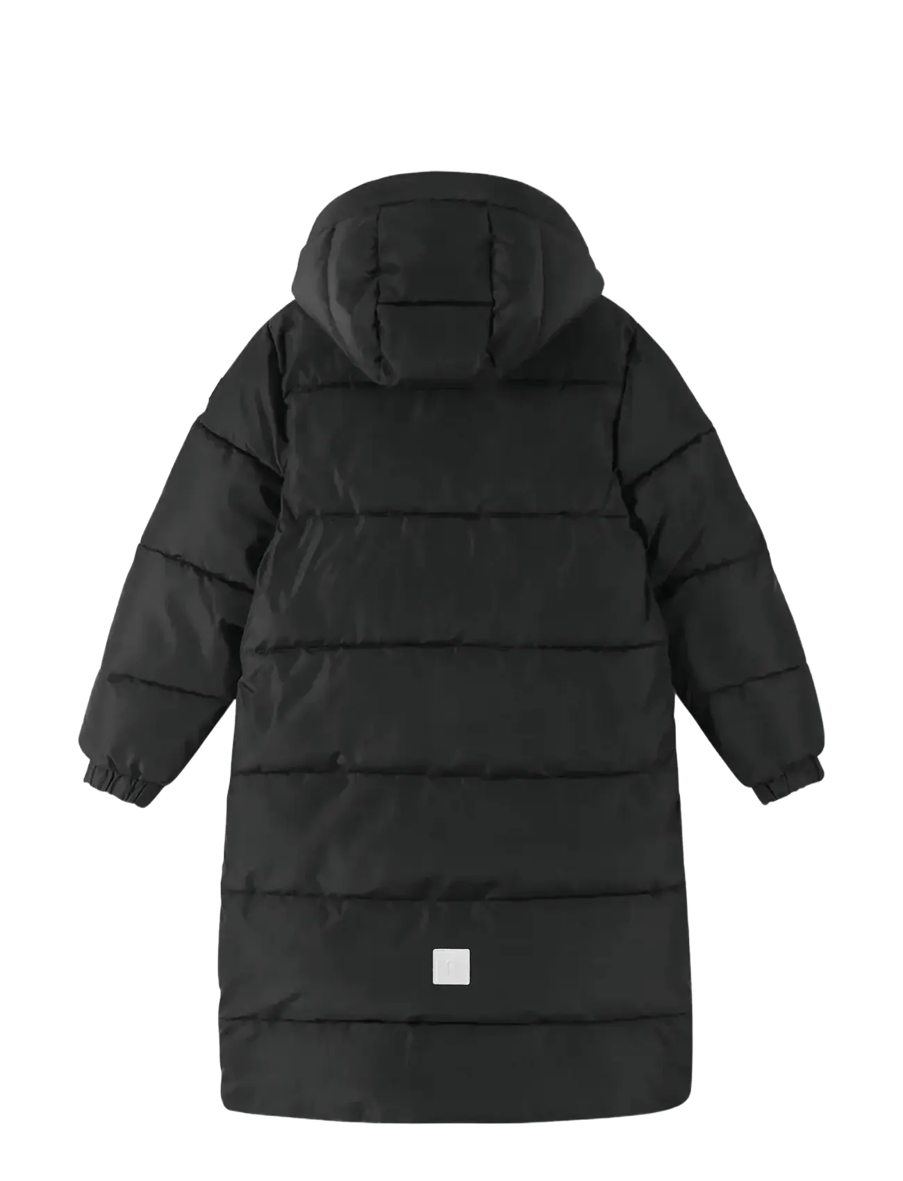 Reima - Winter jacket, Kumpula - jackets - black - 1