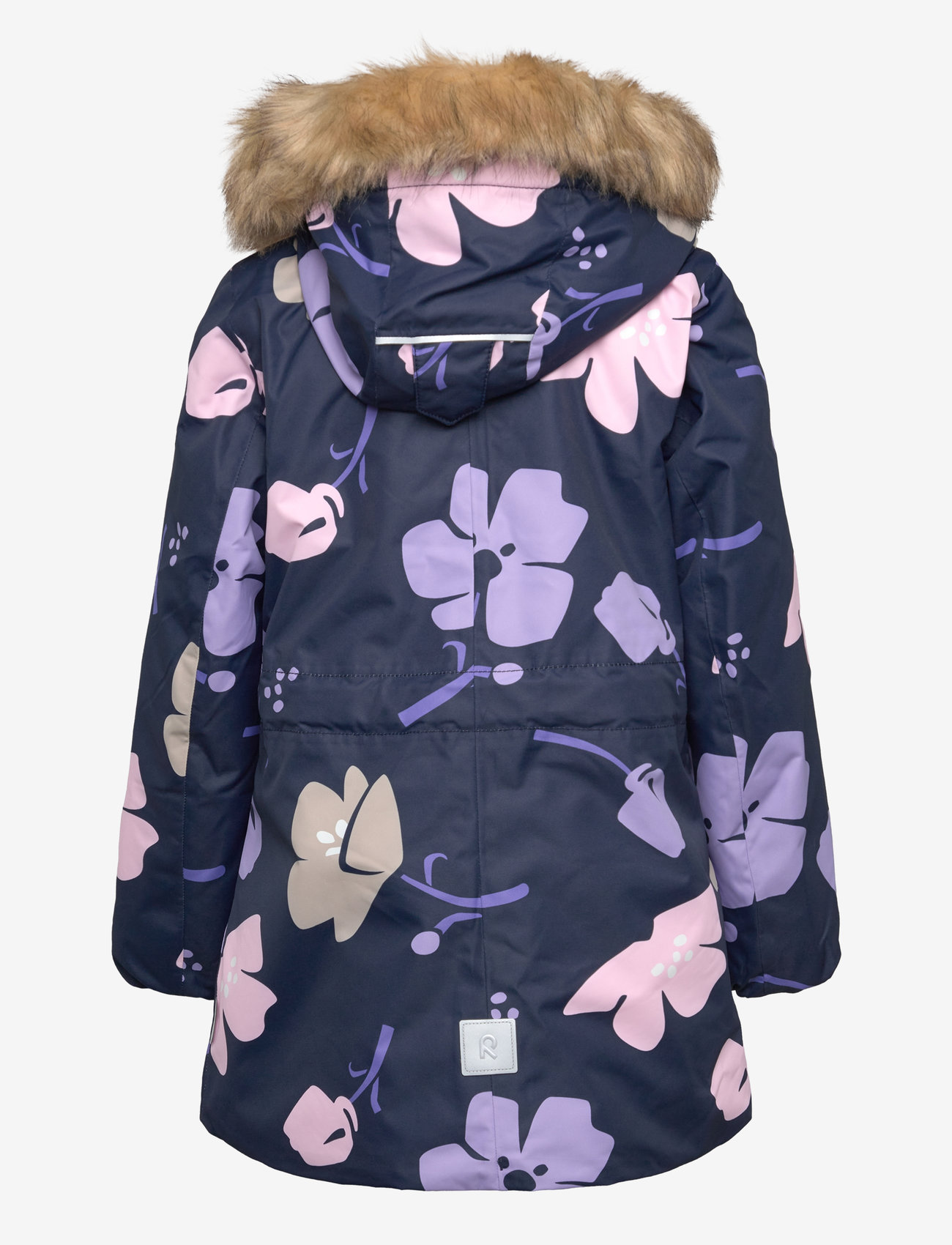 Reima - Reimatec winter jacket, Muurame - navy - 1