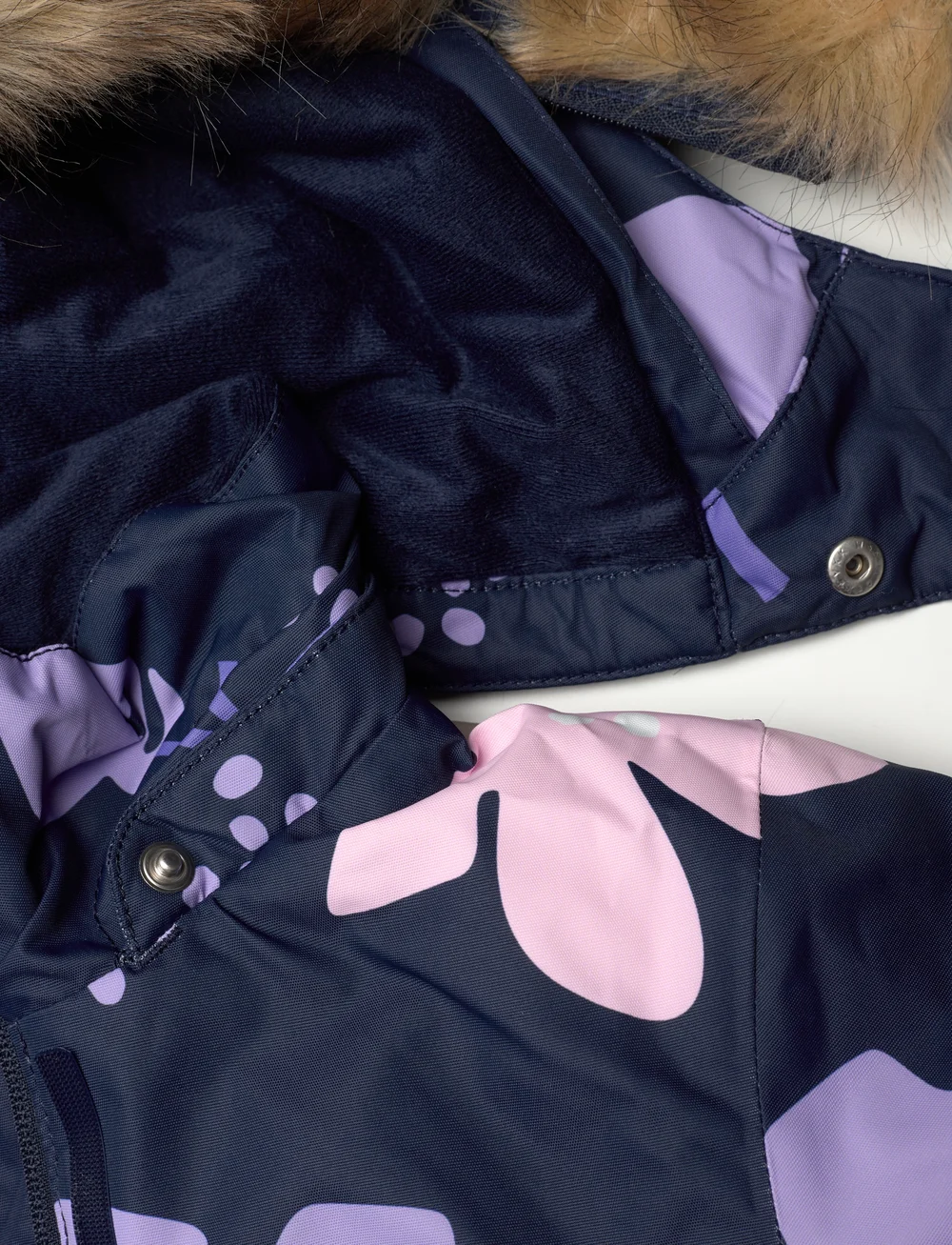 Reima - Reimatec winter jacket, Muurame - kurtka zimowa - navy - 3