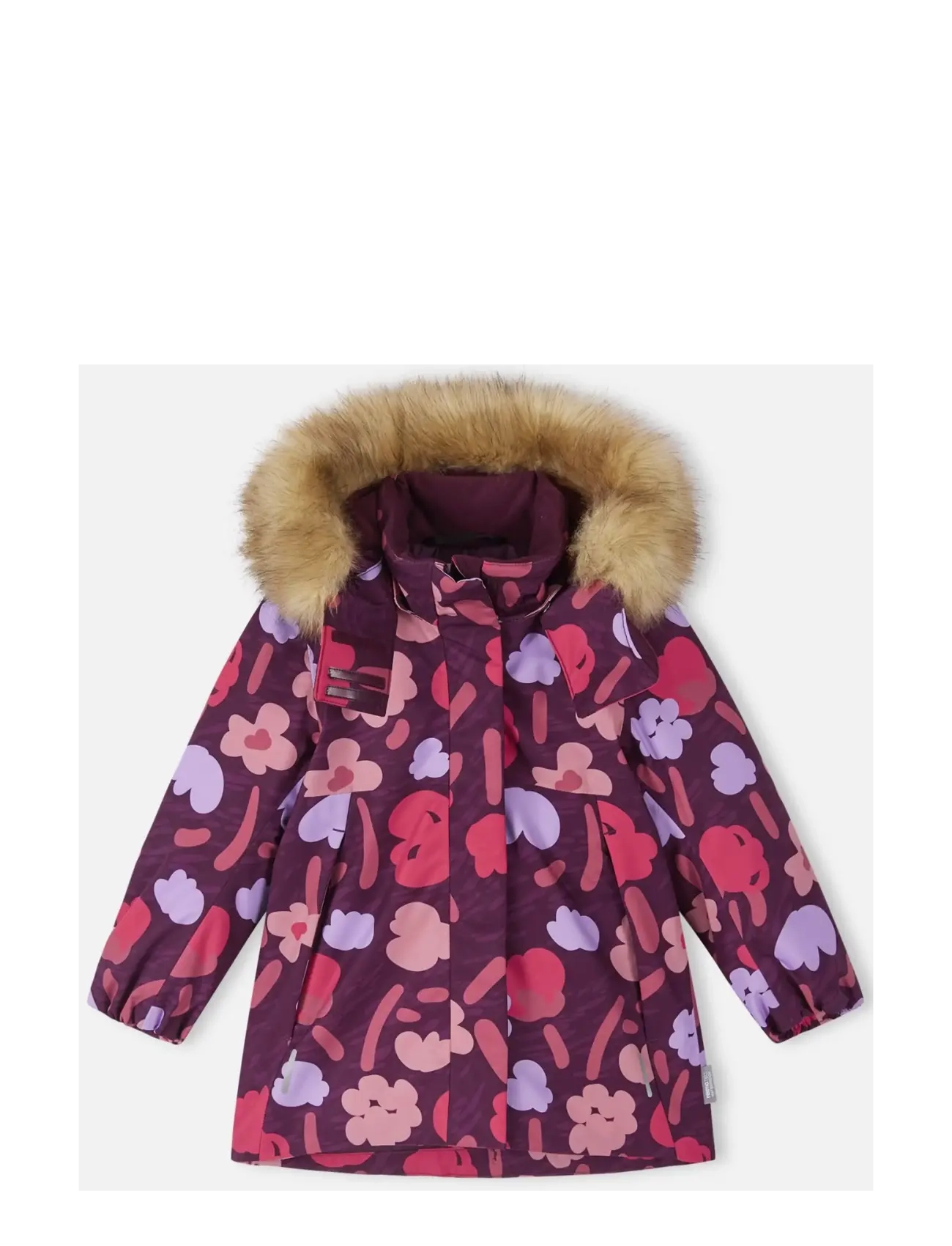 Reima - Reimatec Winter Jacket, Muurame