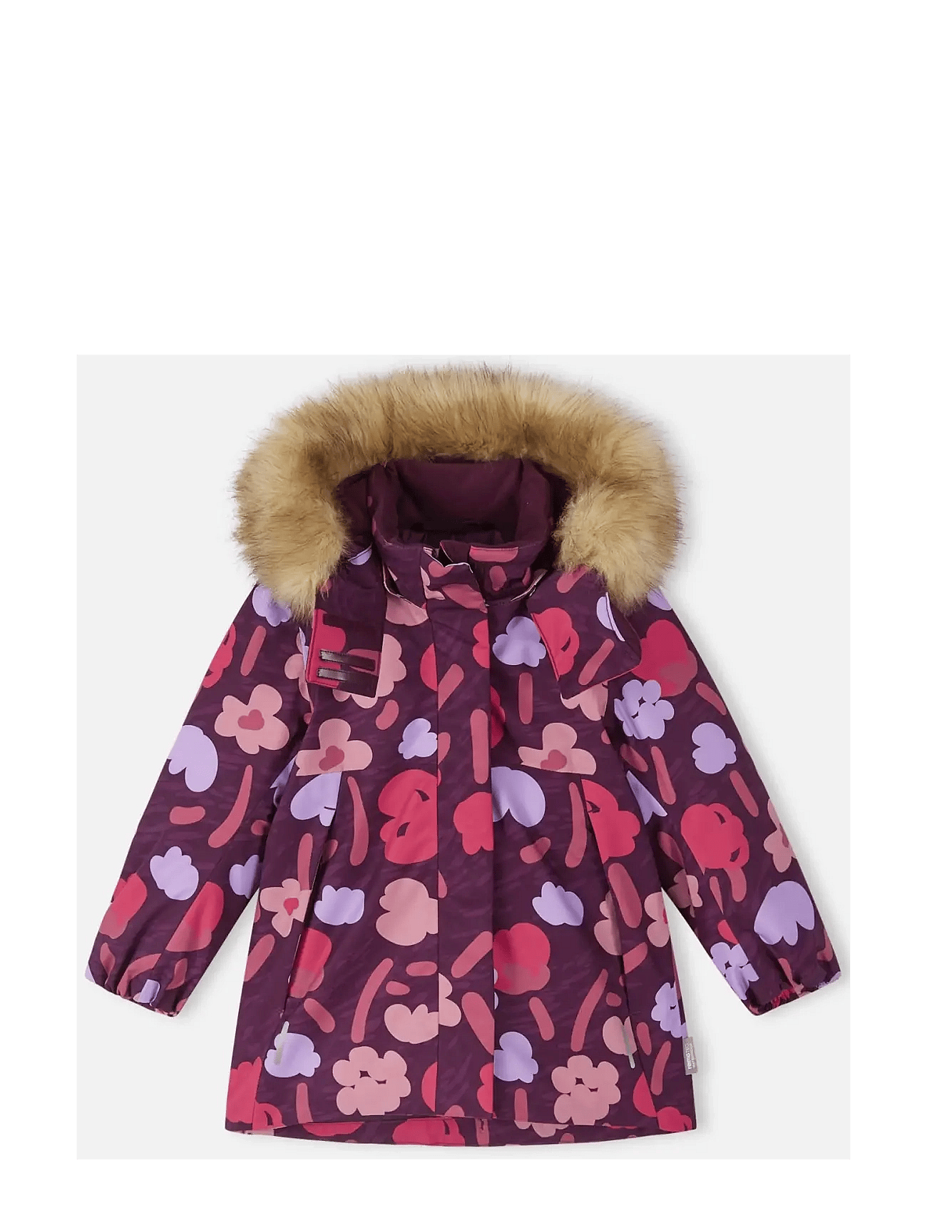 Reima - Reimatec Winter Jacket, Muurame