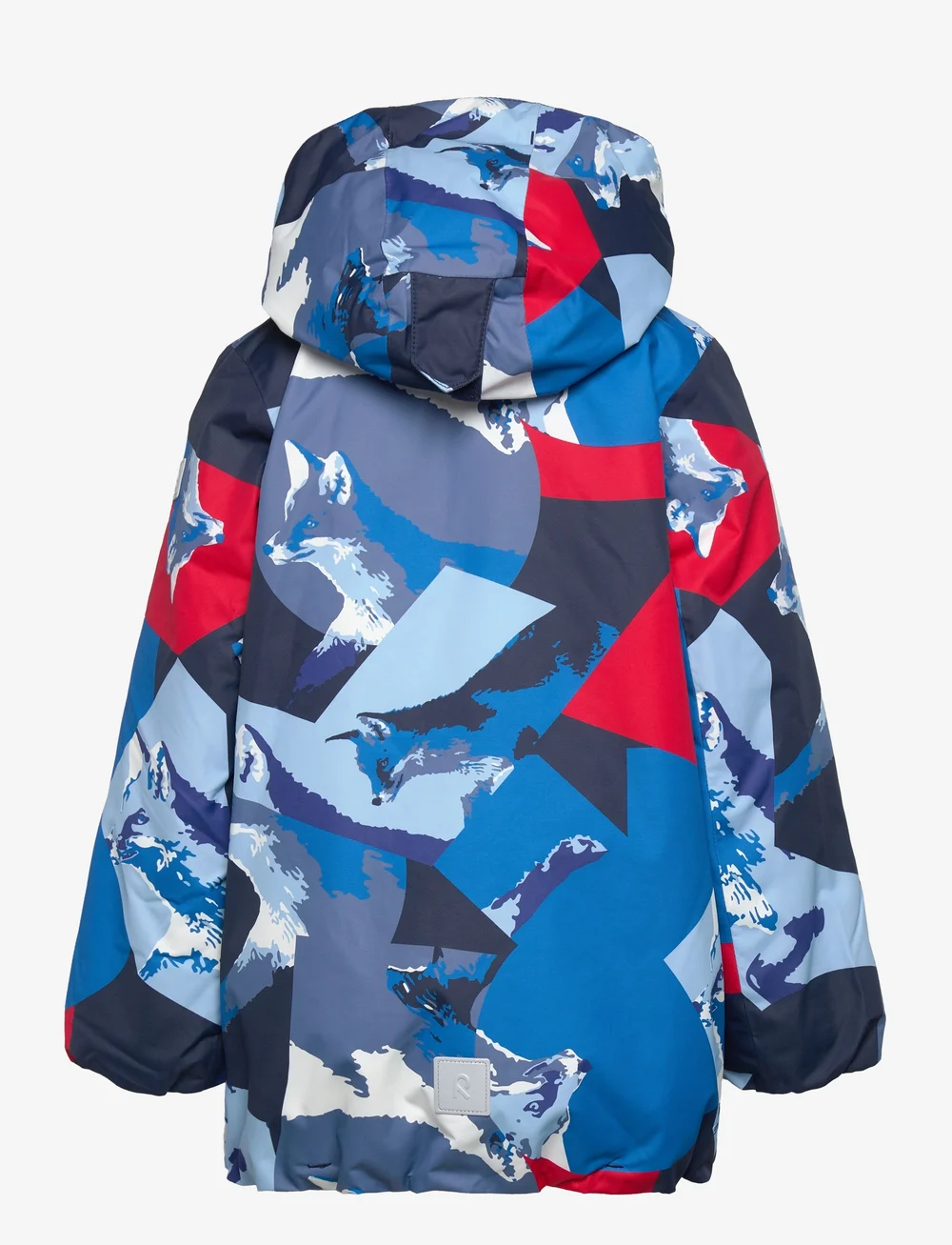 Reima - Reimatec winter jacket, Marttila - lauko drabužiai - navy - 1