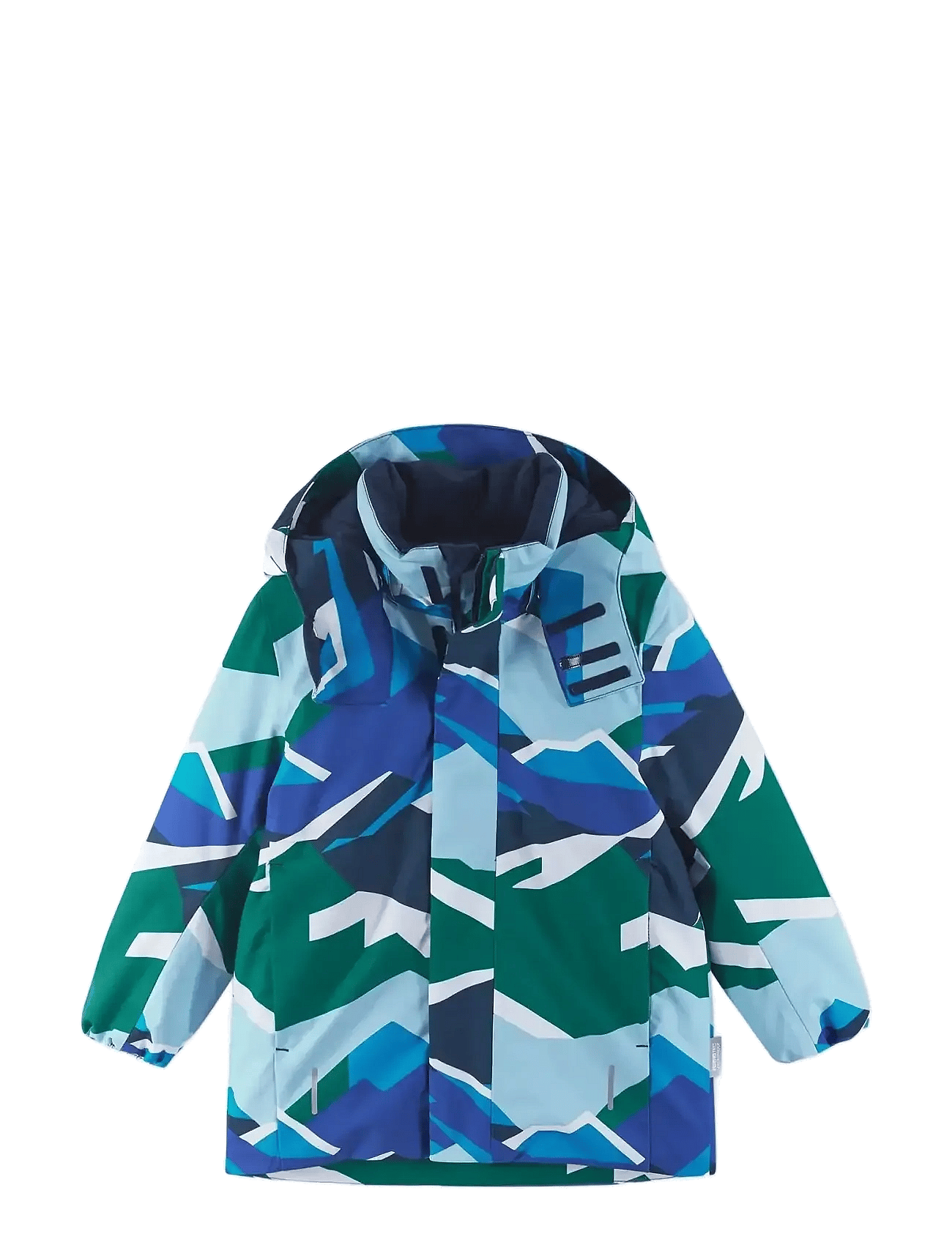 Reima - Reimatec Winter Jacket, Marttila