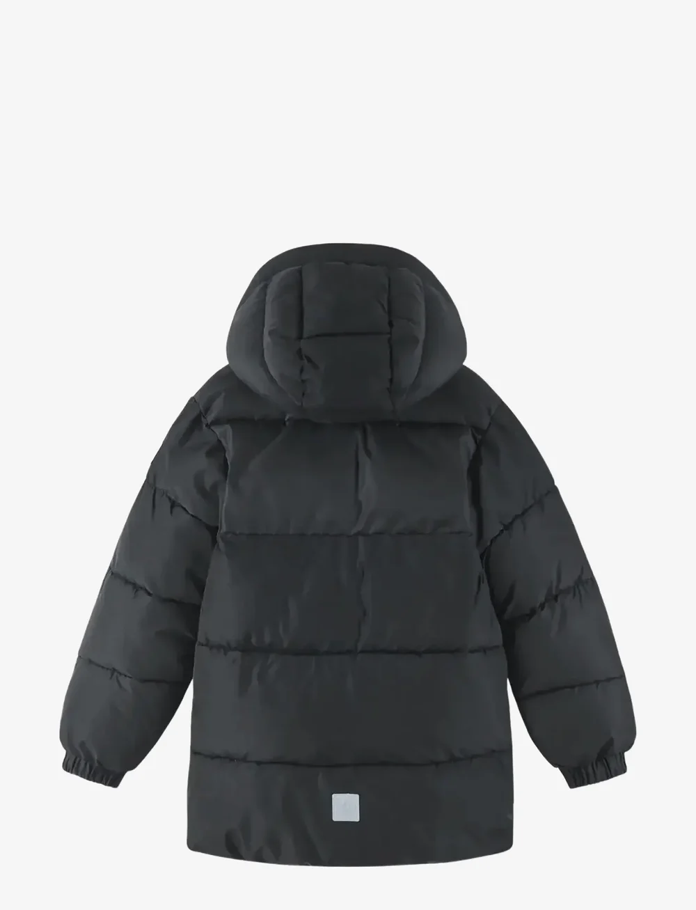 Reima - Winter jacket, Toukola - striukės ir švarkeliai - black - 1