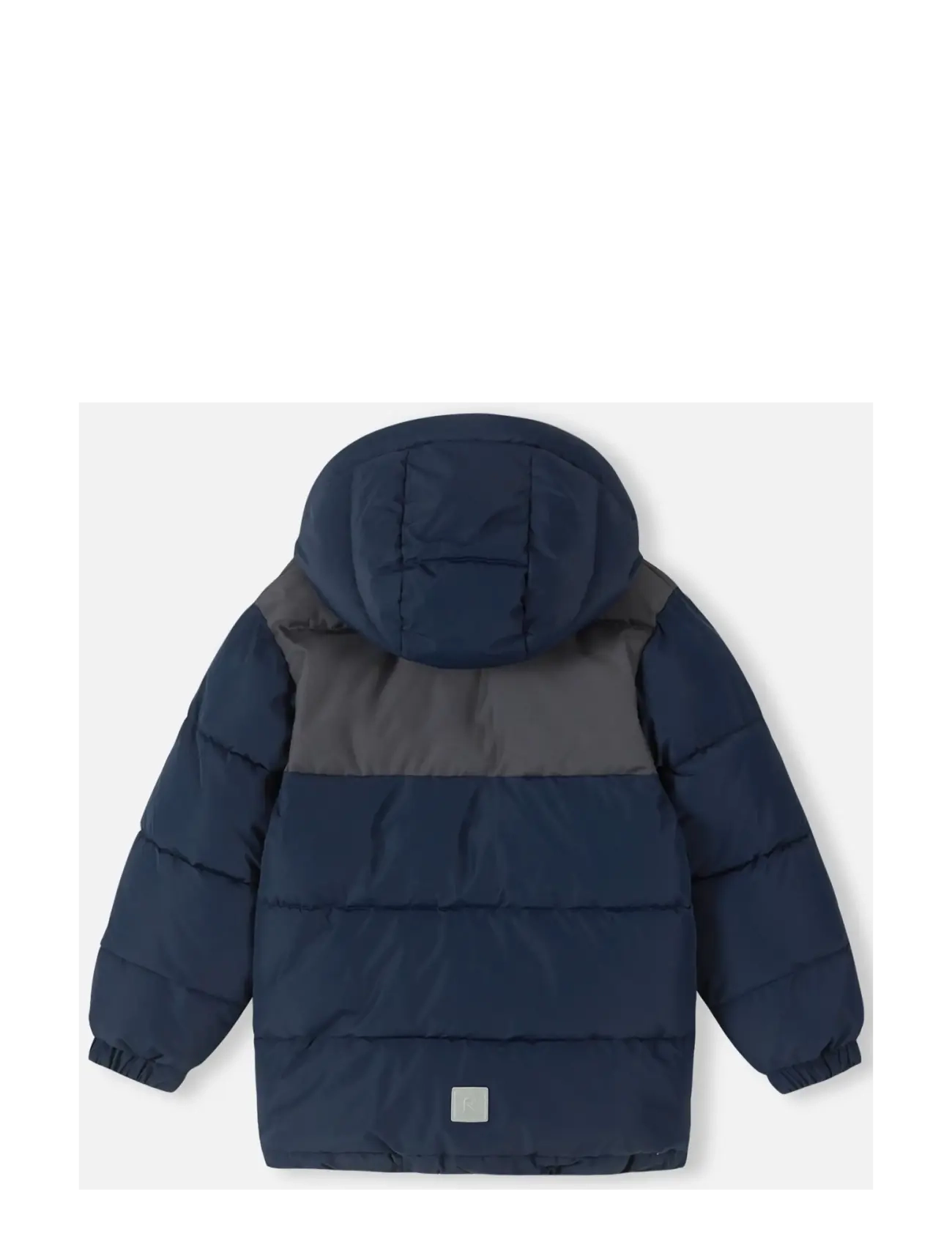 Reima - Winter jacket, Toukola - isolerade jackor - navy - 2