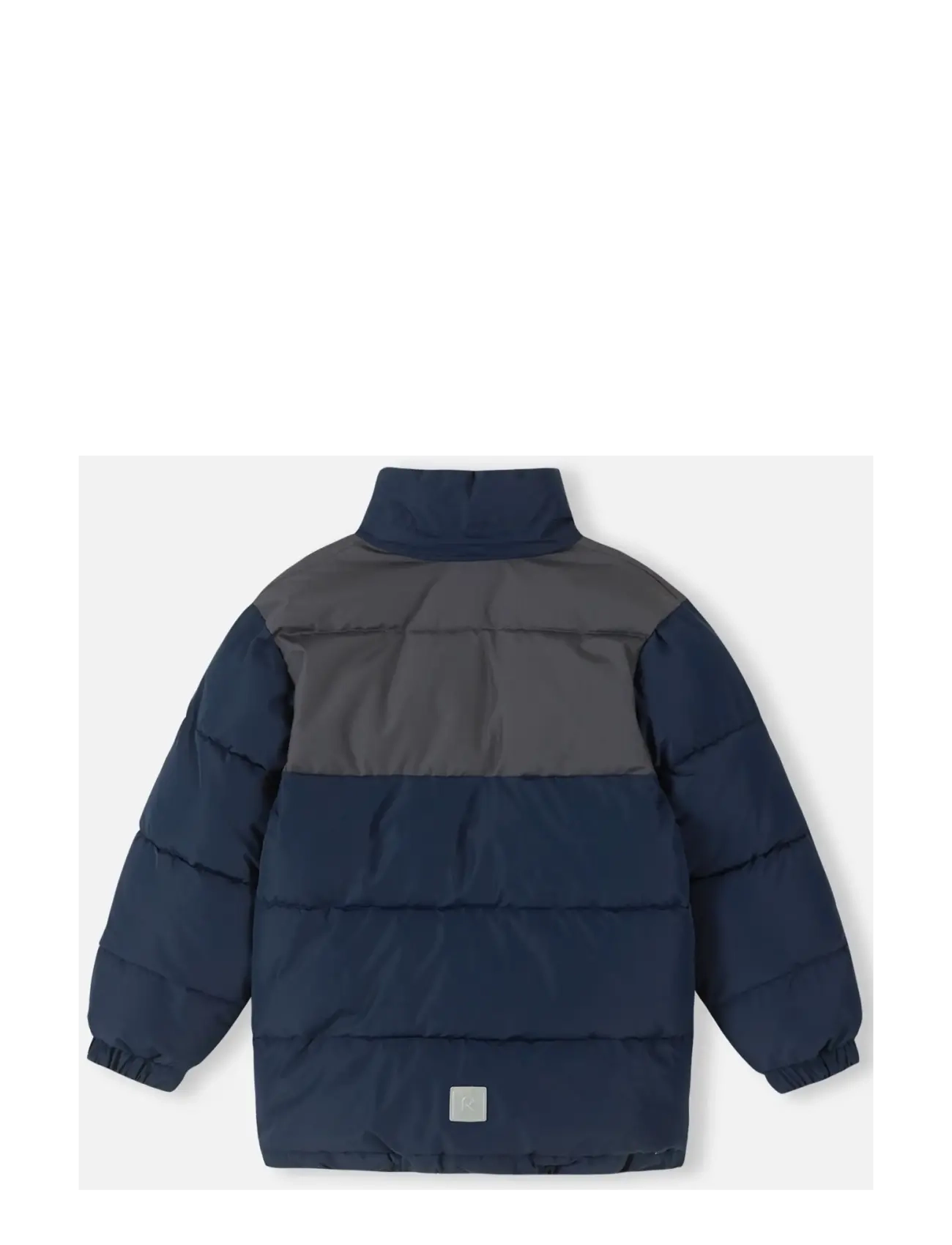Reima - Winter jacket, Toukola - isolerade jackor - navy - 3