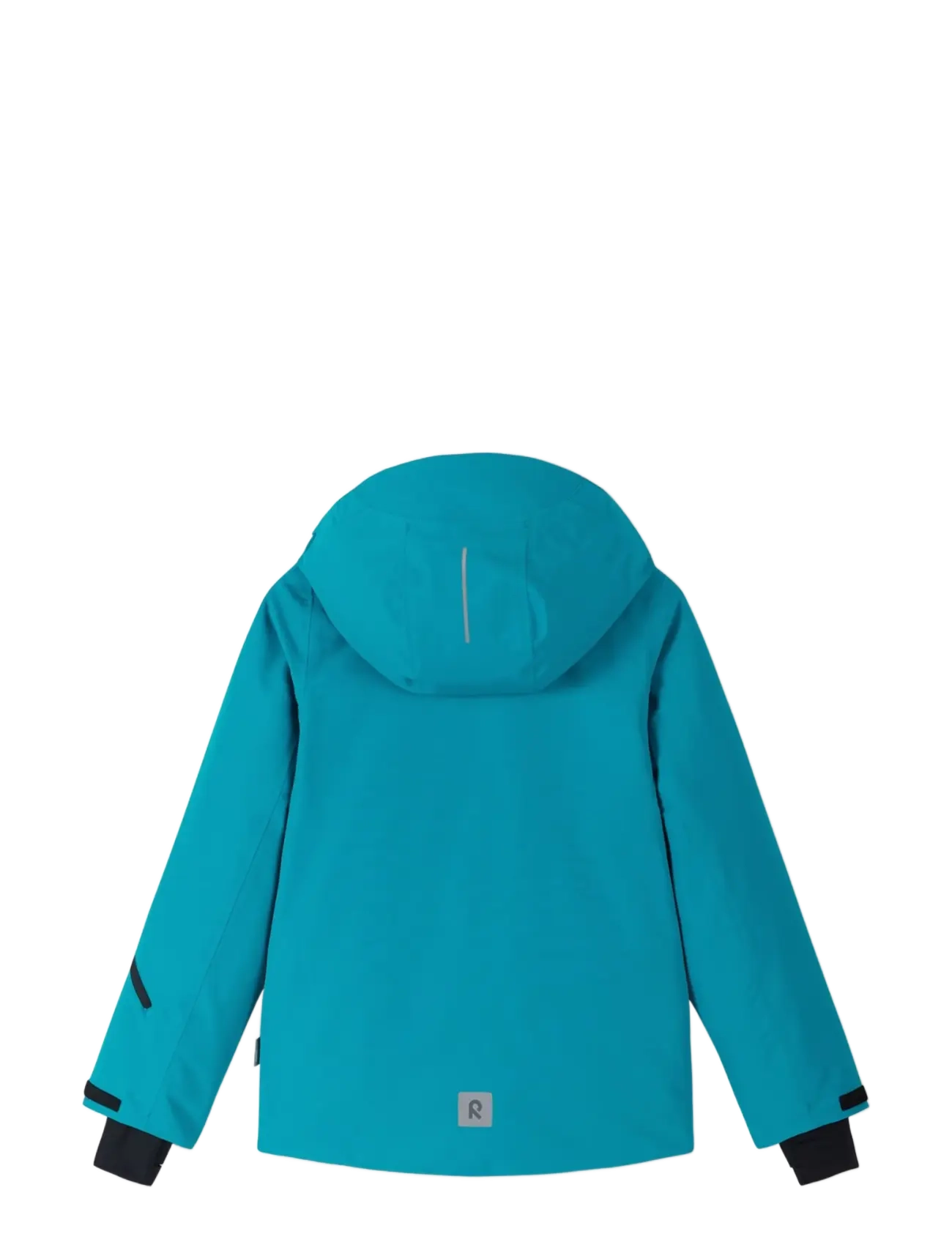 Reima - ReimaTec winter jacket, Tieten - ytterkläder - aquatiblue - 1