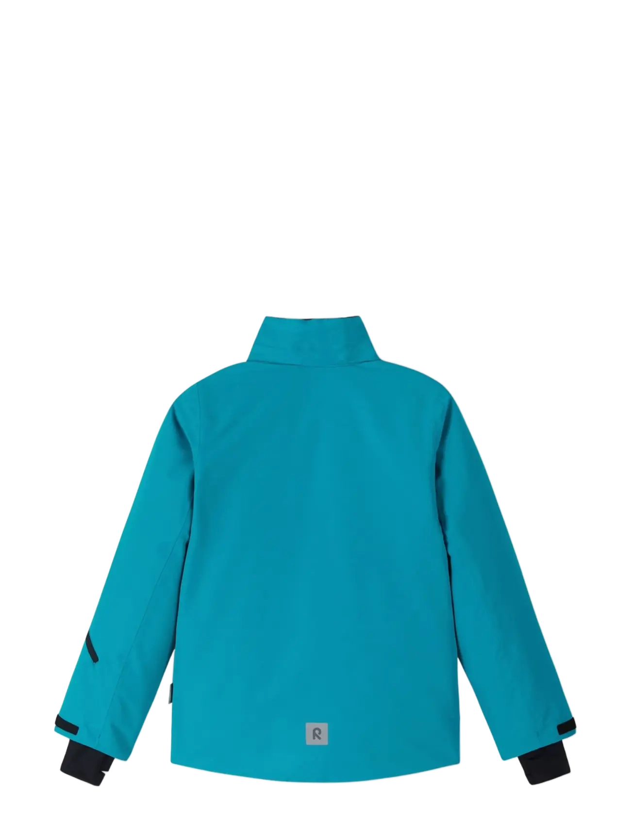 Reima - ReimaTec winter jacket, Tieten - ytterkläder - aquatiblue - 2