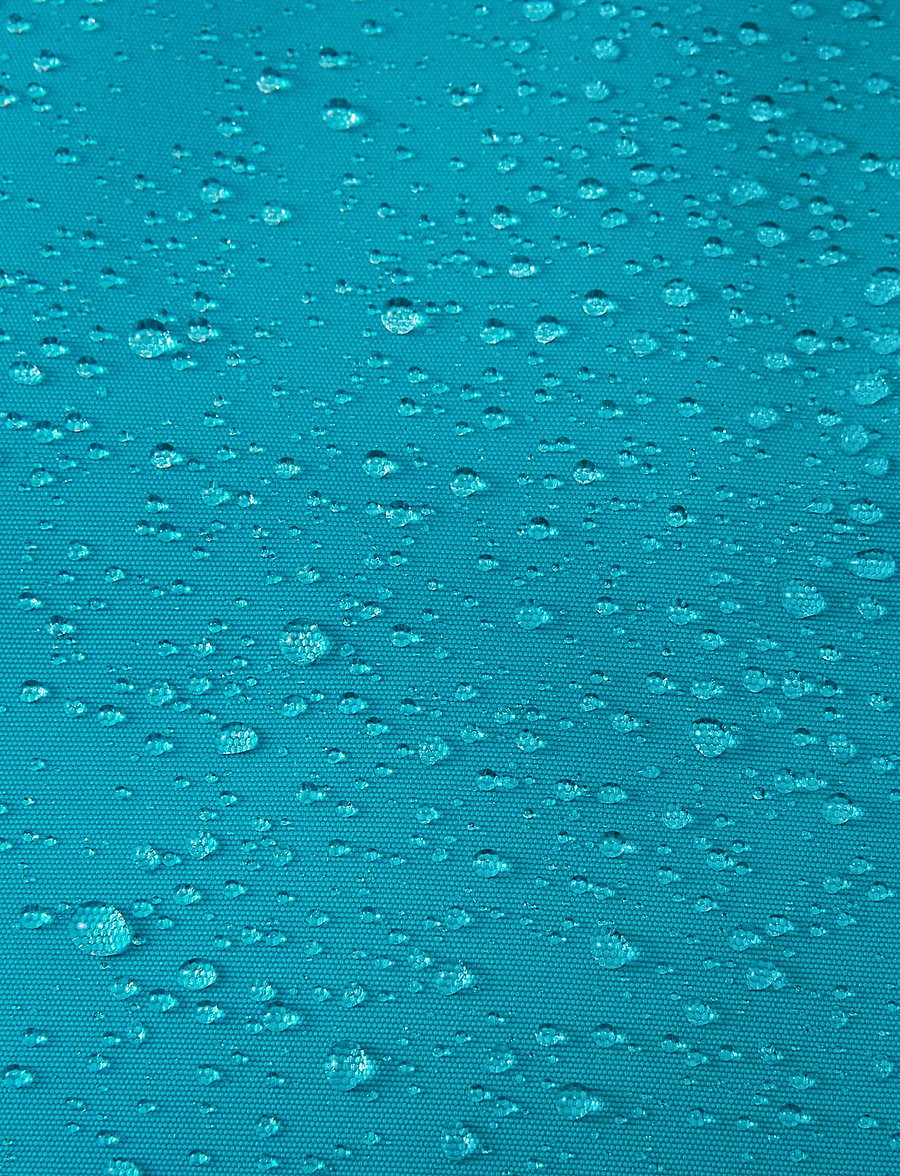 Reima - ReimaTec winter jacket, Tieten - ytterkläder - aquatiblue - 3