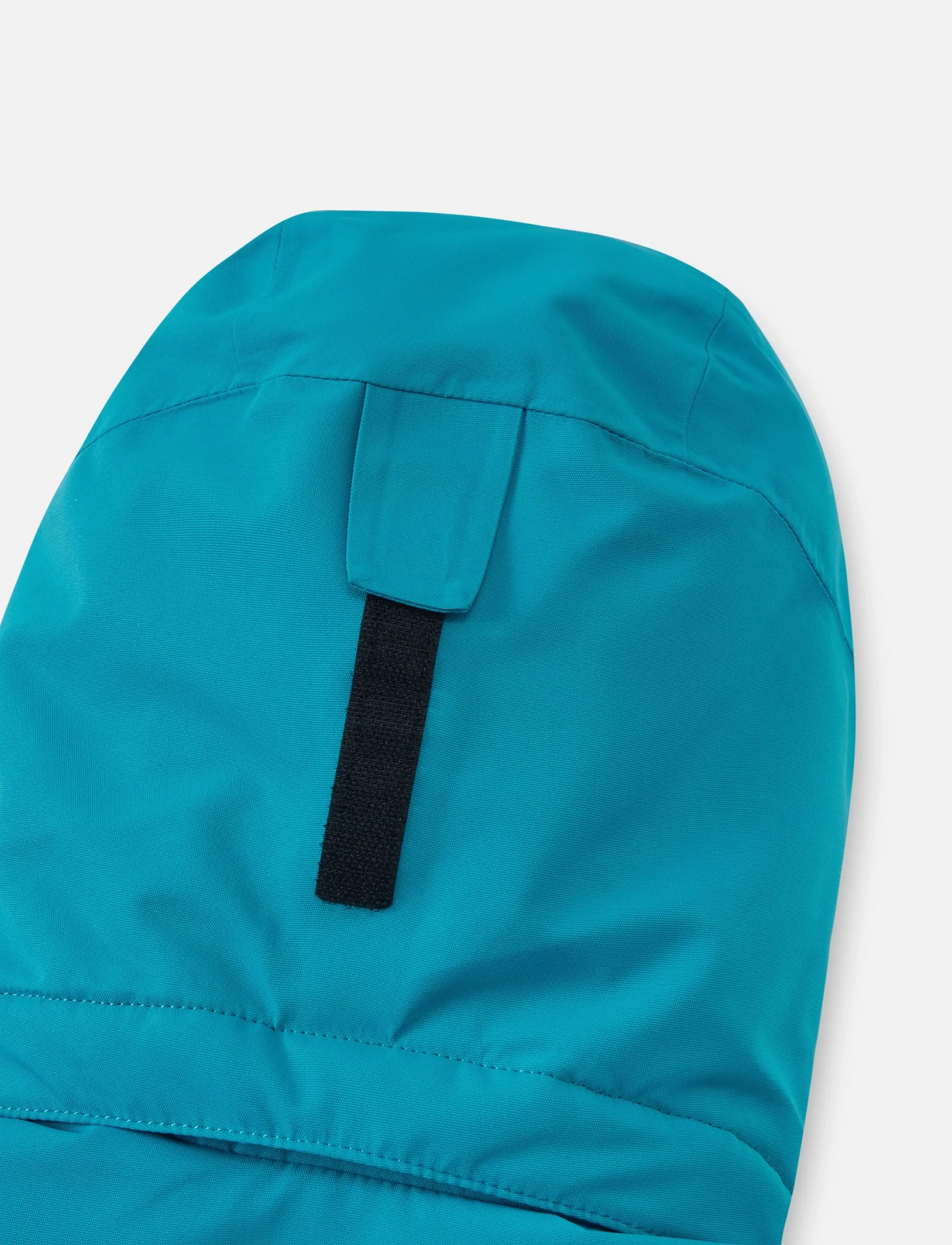 Reima - ReimaTec winter jacket, Tieten - ytterkläder - aquatiblue - 4
