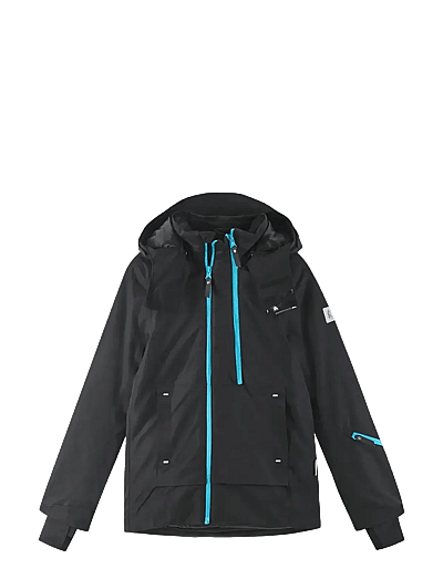 Reimatec Winter Jacket, Tieten - Vinterjakker