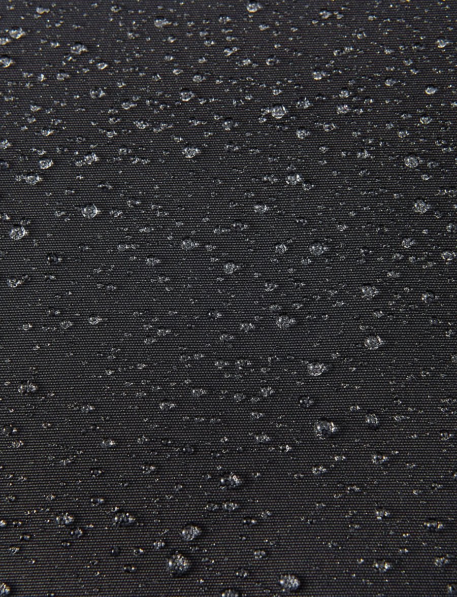 Reima - ReimaTec winter jacket, Tieten - overtøj - black - 4