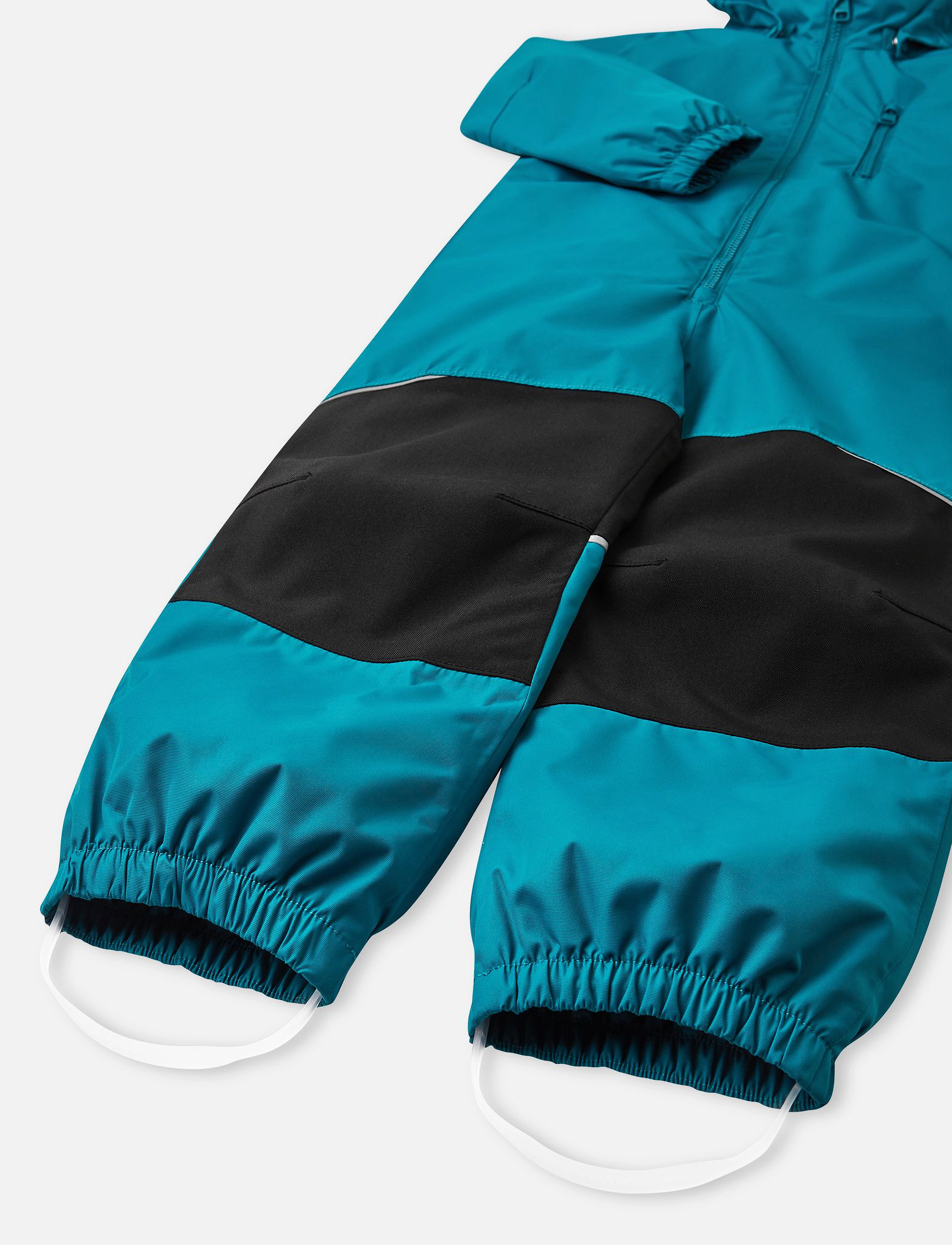 Reima - Reimatec overall, Kellola - deep ocean - 4