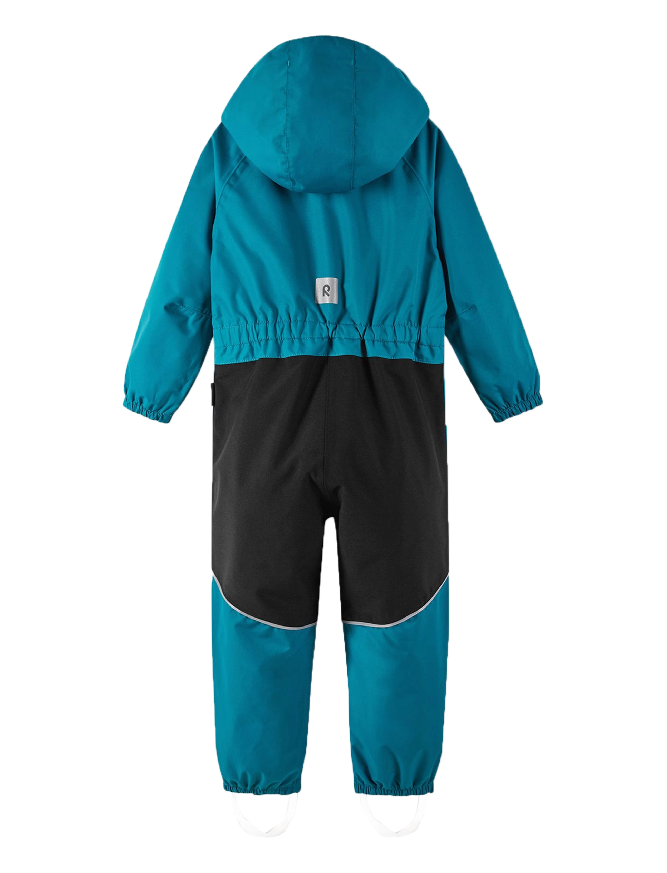 Reima - Reimatec overall, Kellola - deep ocean - 1