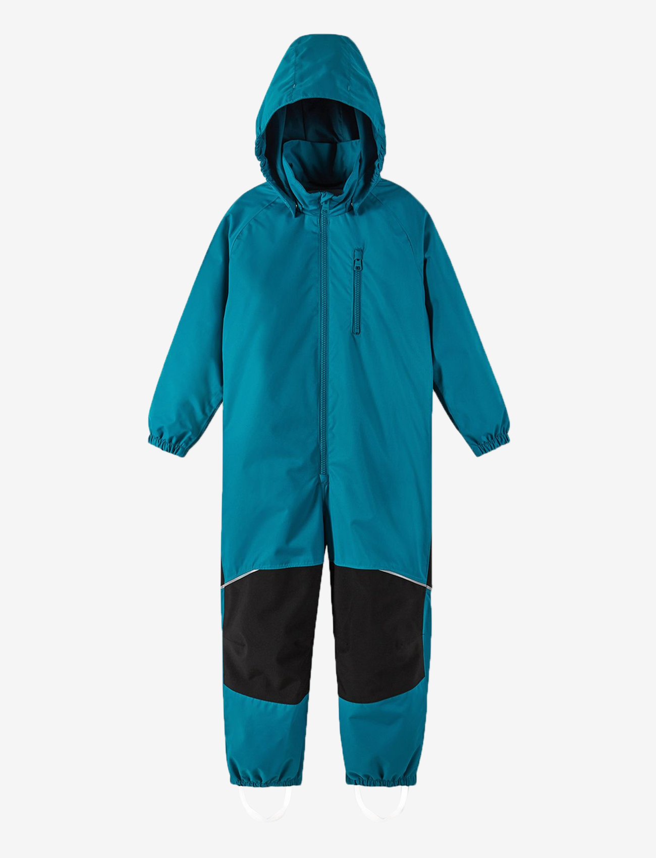 Reima - Reimatec overall, Kellola - overtøj - deep ocean - 2