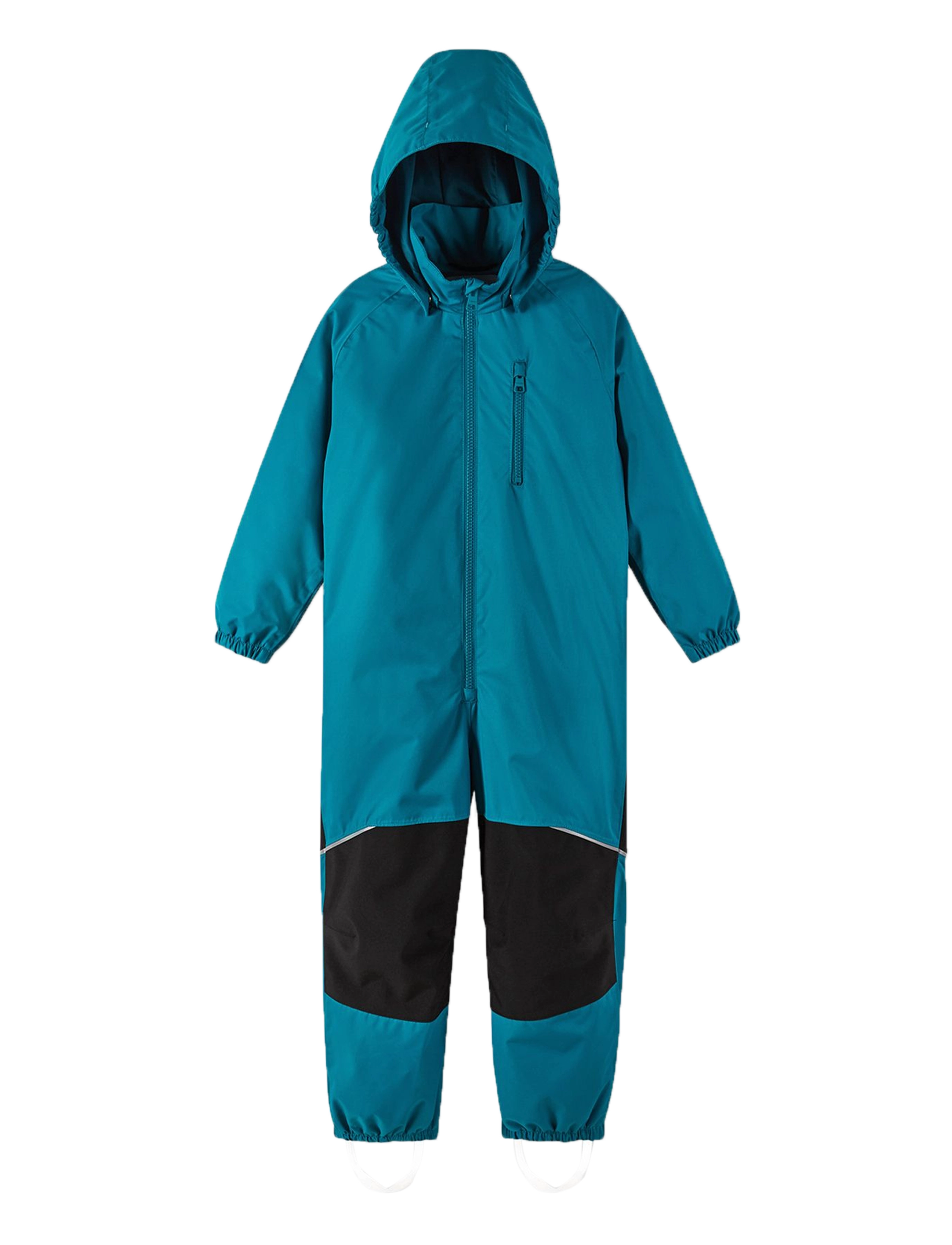 Reima - Reimatec overall, Kellola - deep ocean - 2