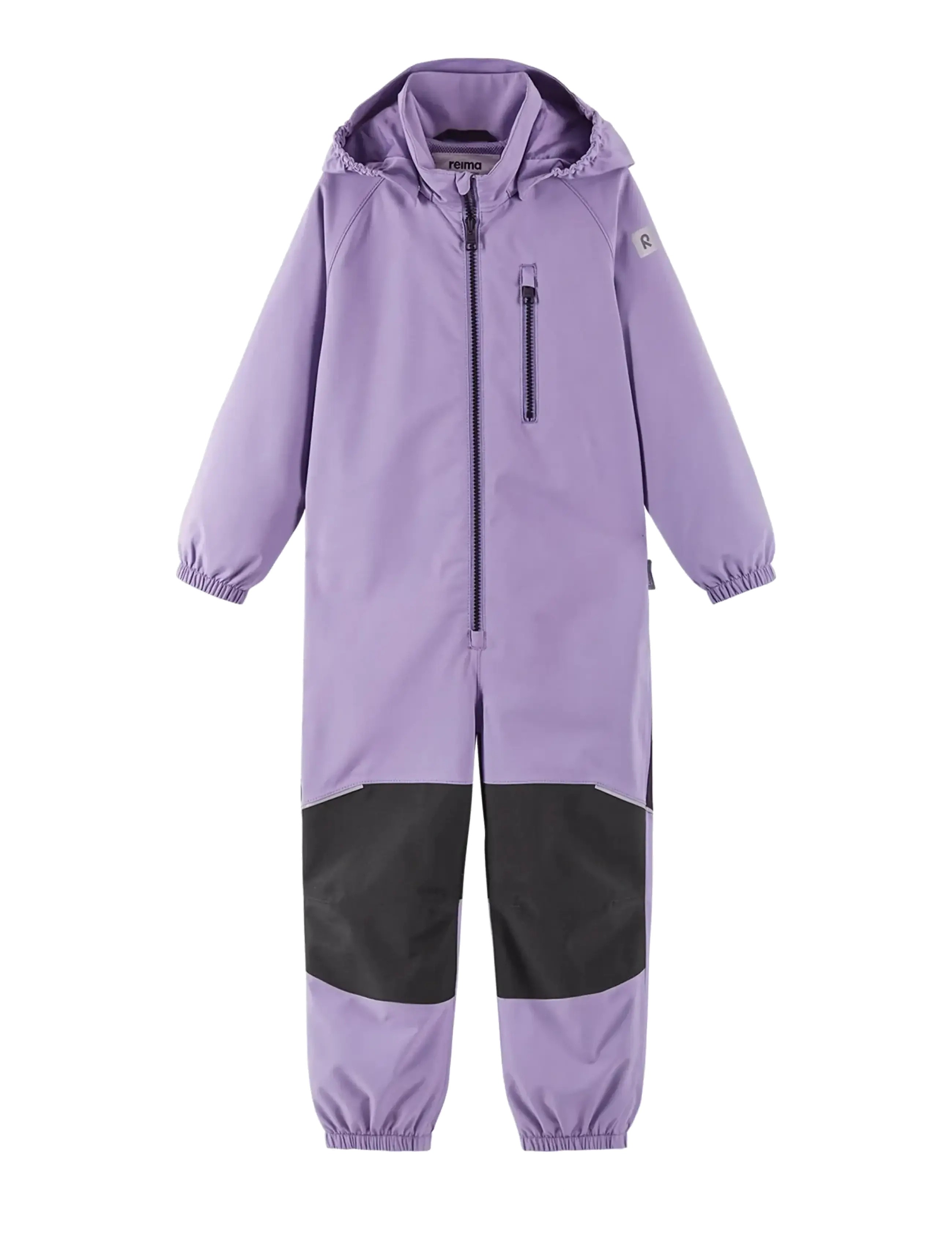 Reima ReimaTec overall, Paihola - Overaller - MISTY VIOLET / purple