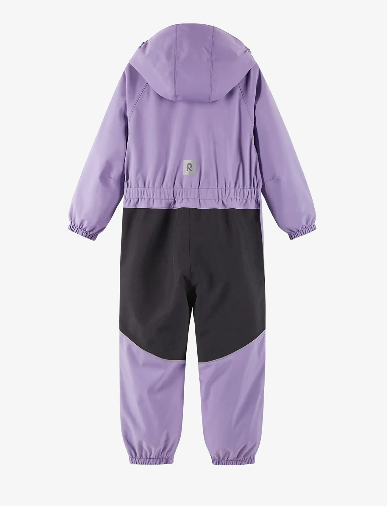 Reima - ReimaTec overall, Paihola - overtøj - misty violet - 1