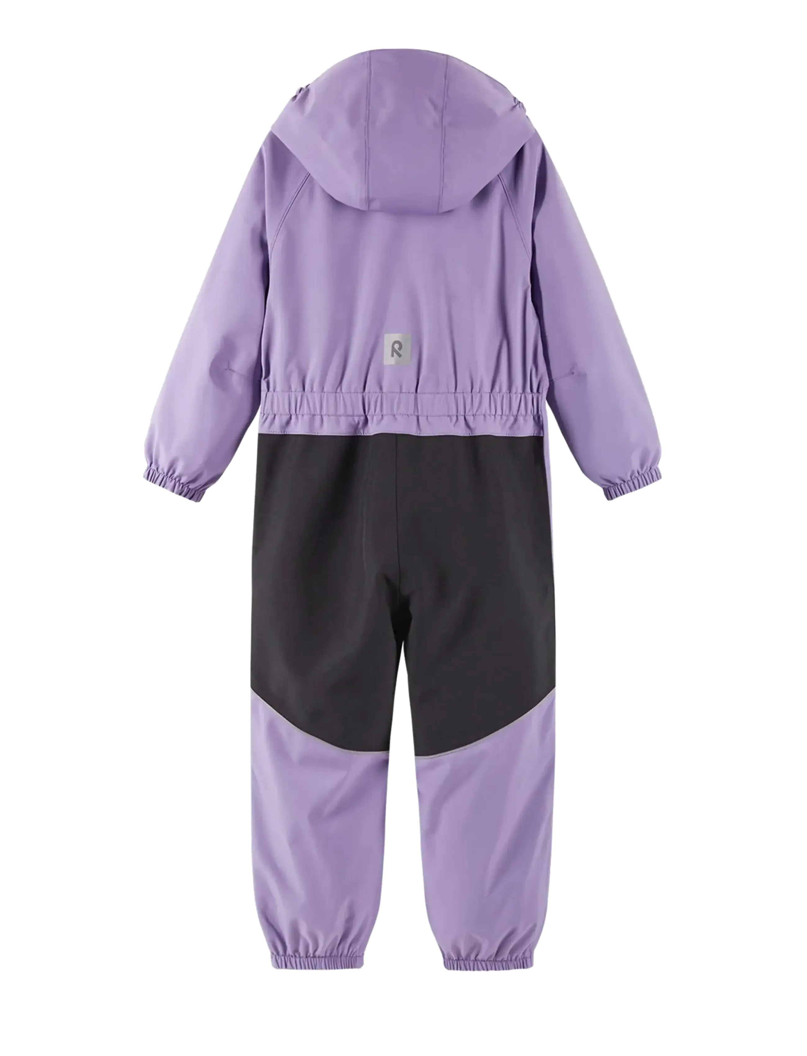 Reima - ReimaTec overall, Paihola - misty violet - 1