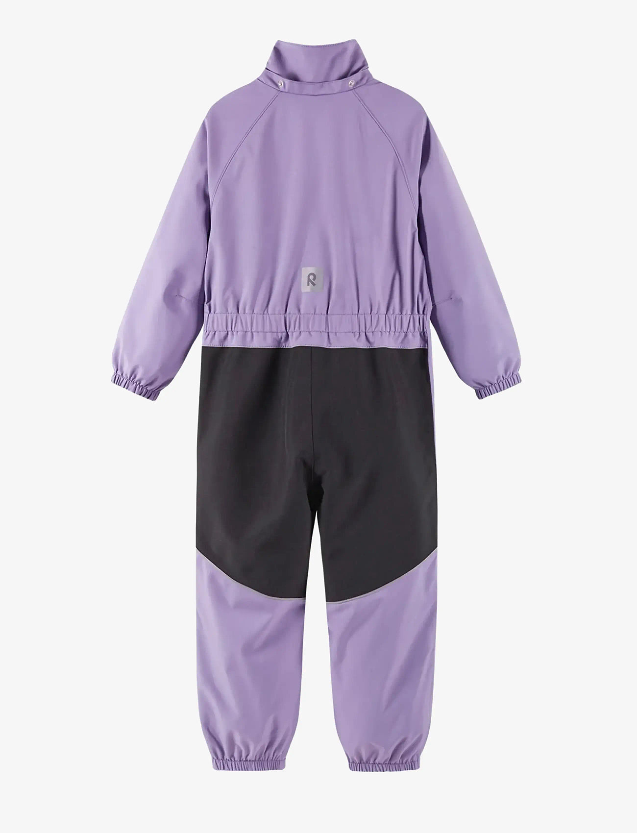Reima - ReimaTec overall, Paihola - overtøj - misty violet - 2