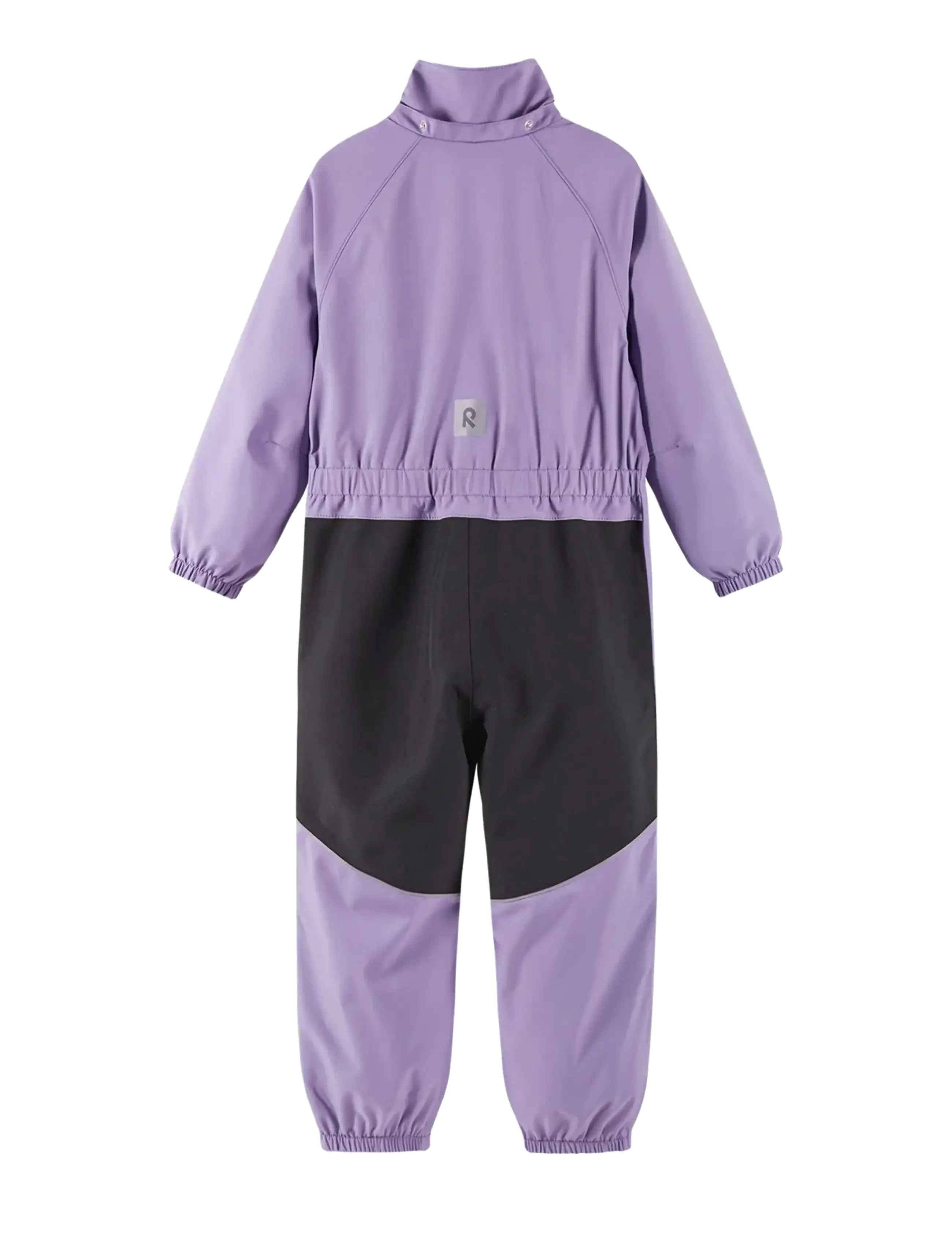 Reima - ReimaTec overall, Paihola - misty violet - 2