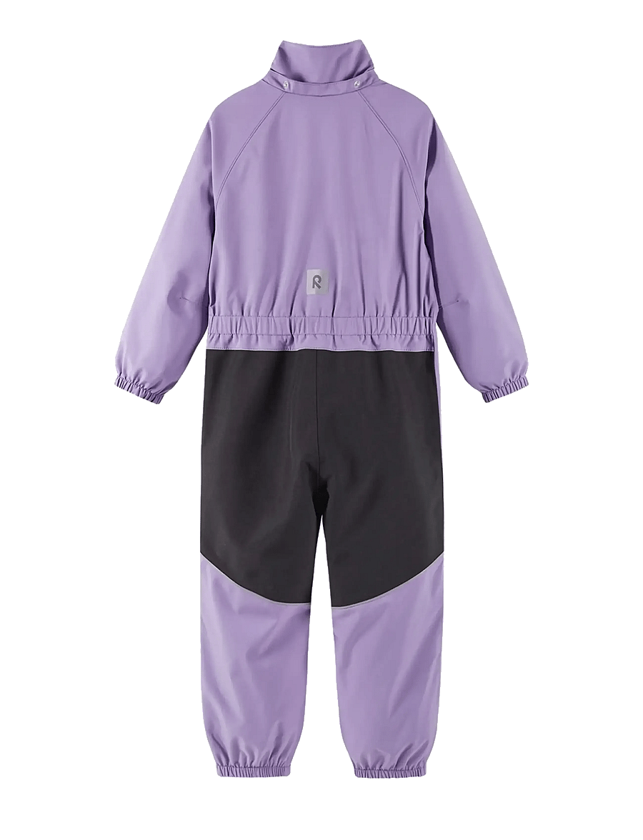 Reima - ReimaTec overall, Paihola - misty violet - 2