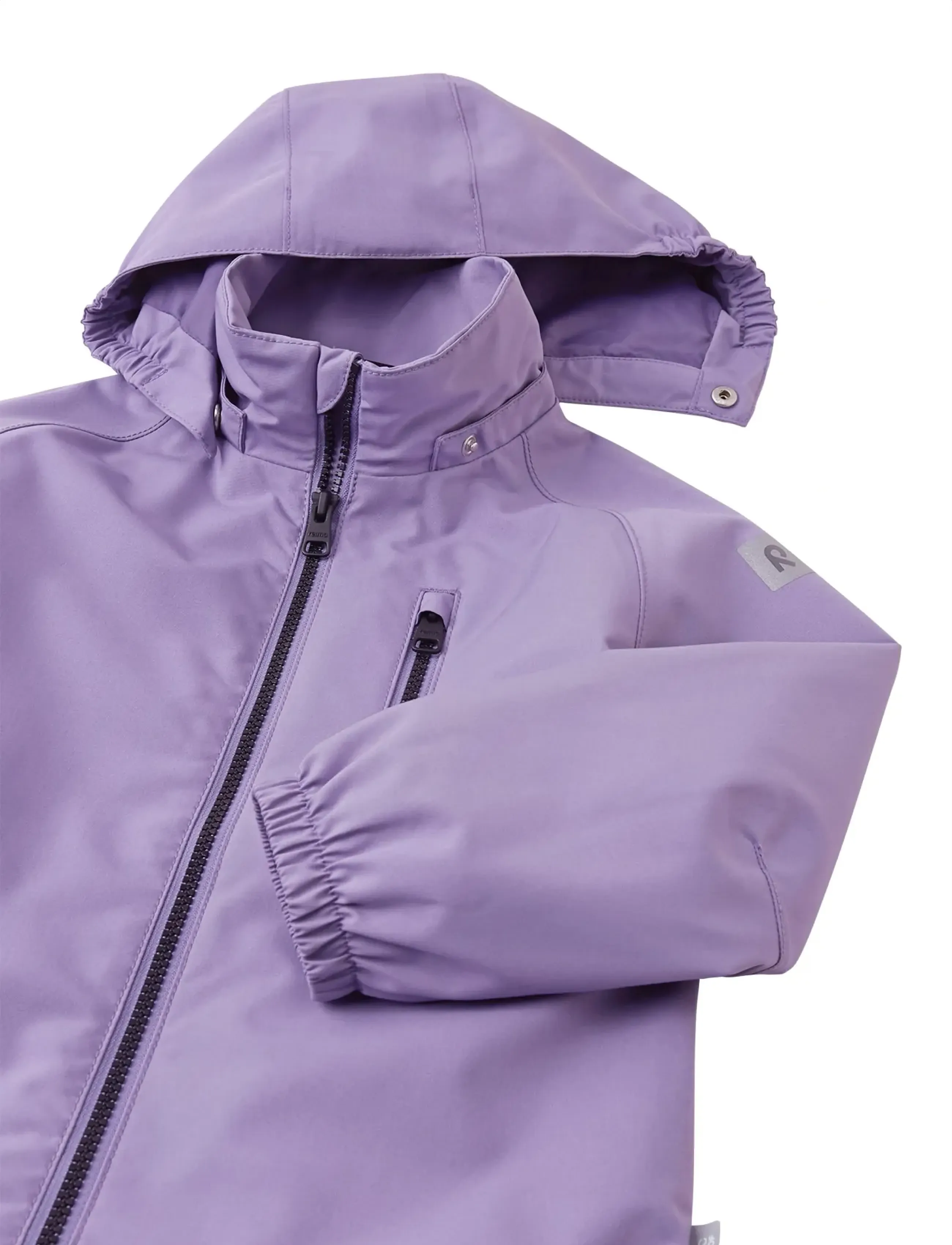Reima - ReimaTec overall, Paihola - misty violet - 3