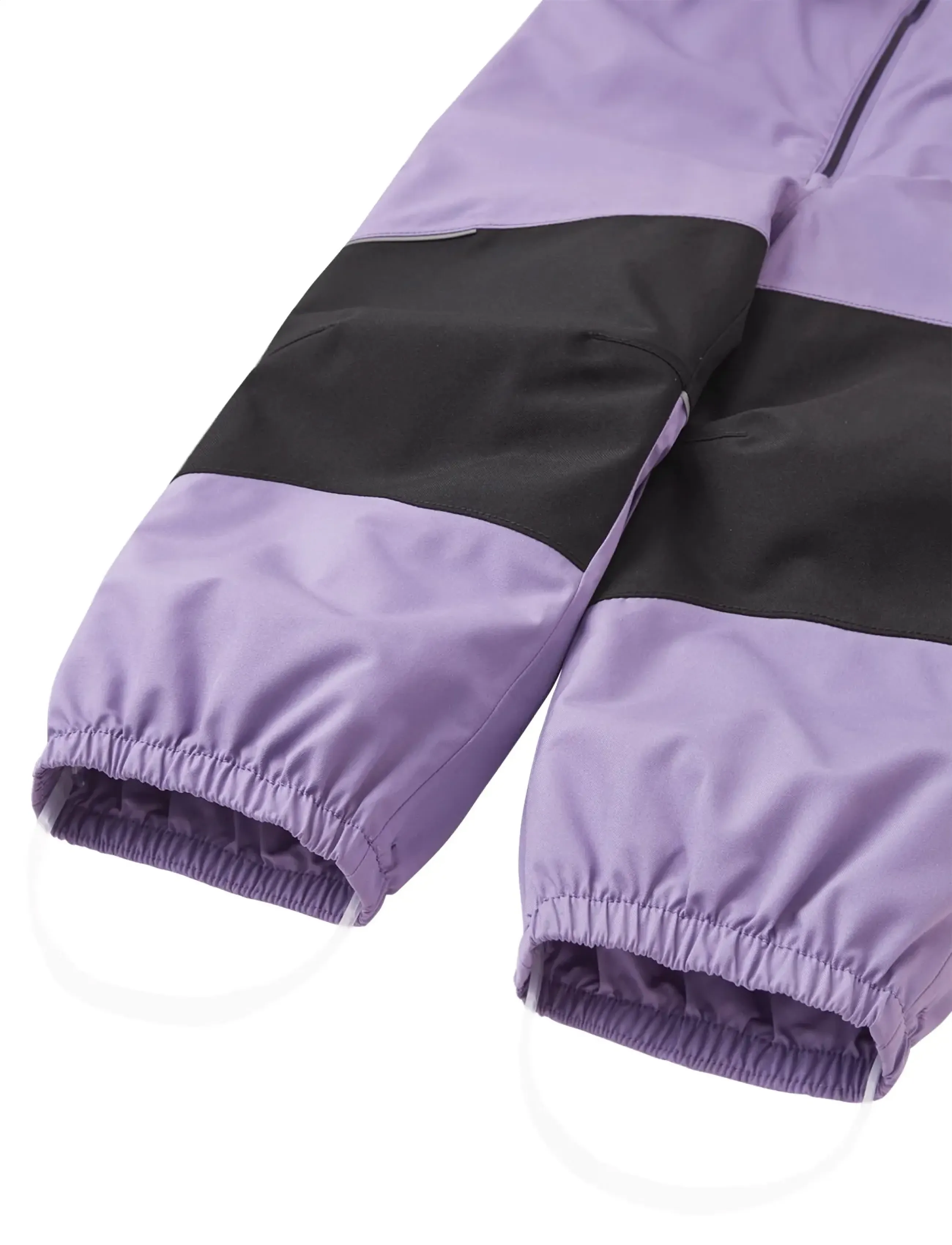 Reima - ReimaTec overall, Paihola - misty violet - 4