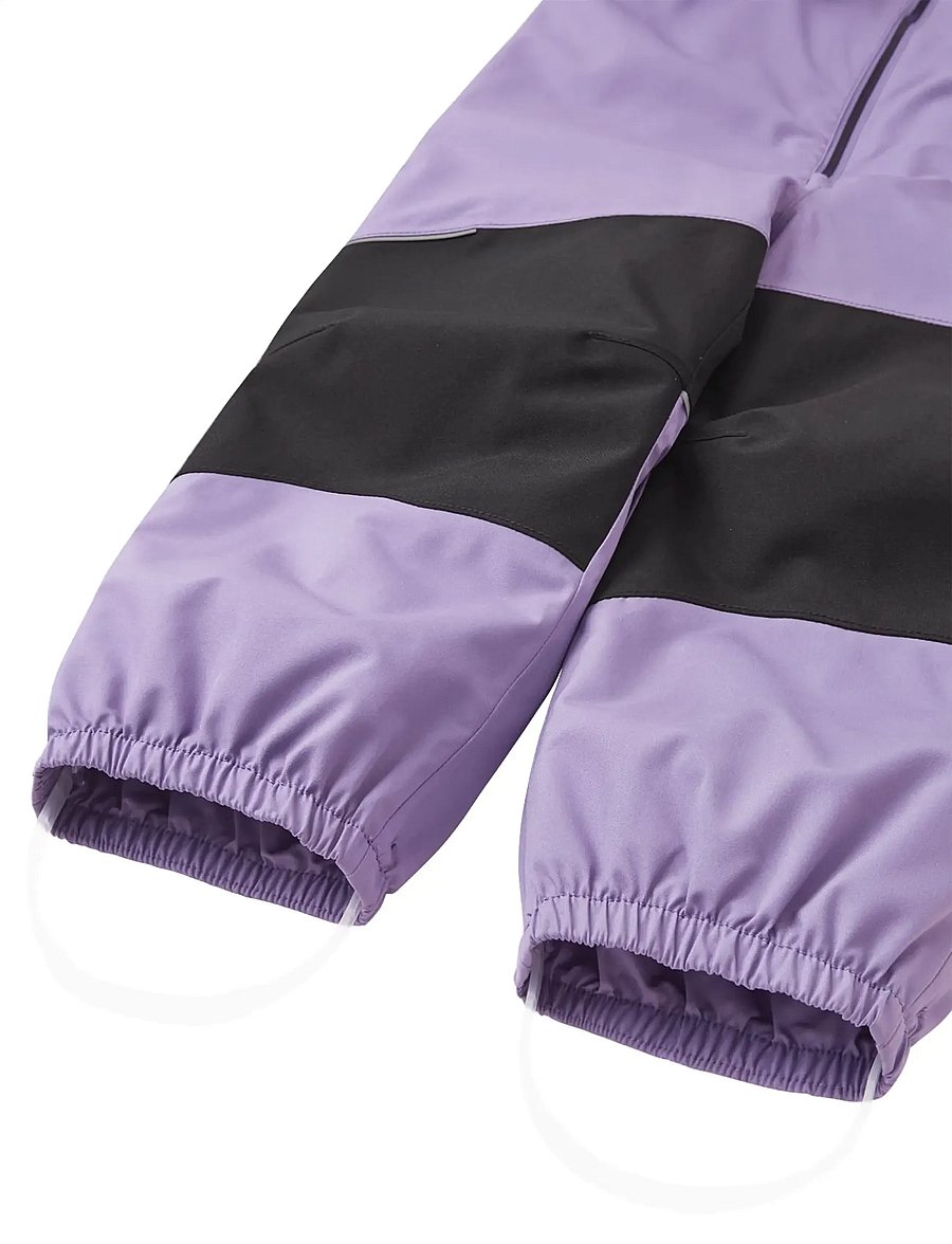 Reima - ReimaTec overall, Paihola - misty violet - 4