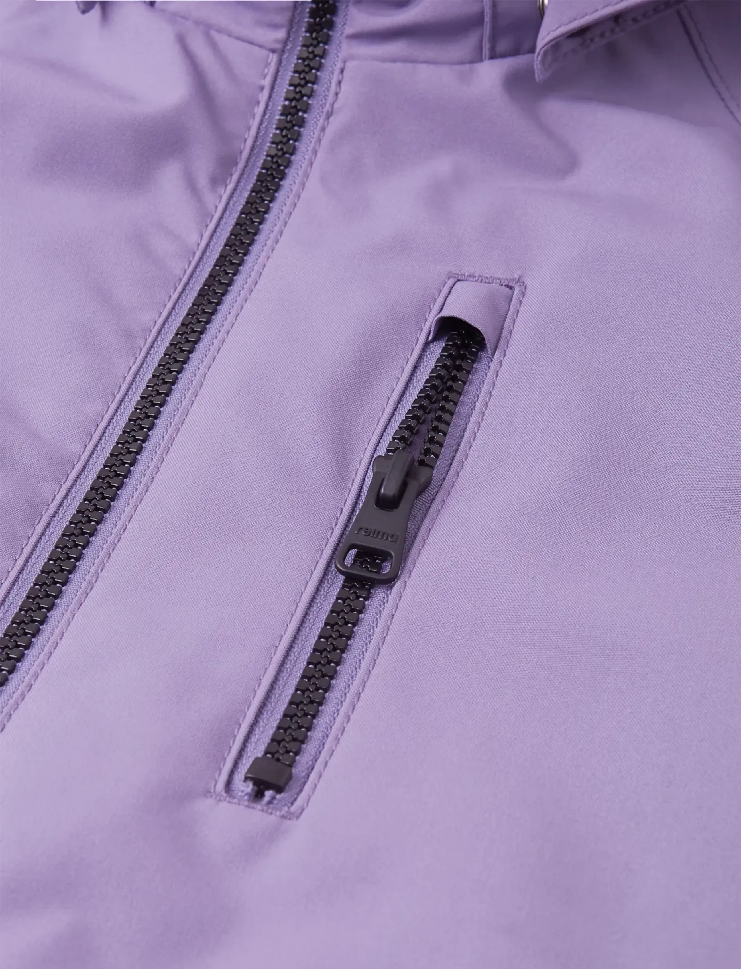 Reima - ReimaTec overall, Paihola - misty violet - 5