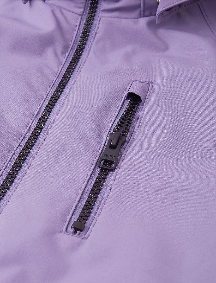 Reima - ReimaTec overall, Paihola - misty violet - 5