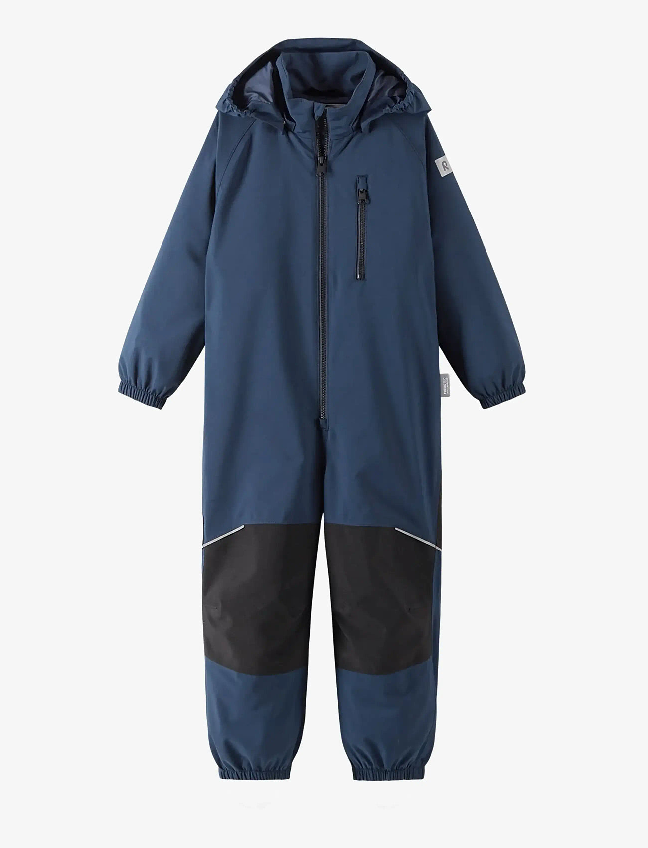 Reima - ReimaTec overall, Paihola - outdoor - navy - 0