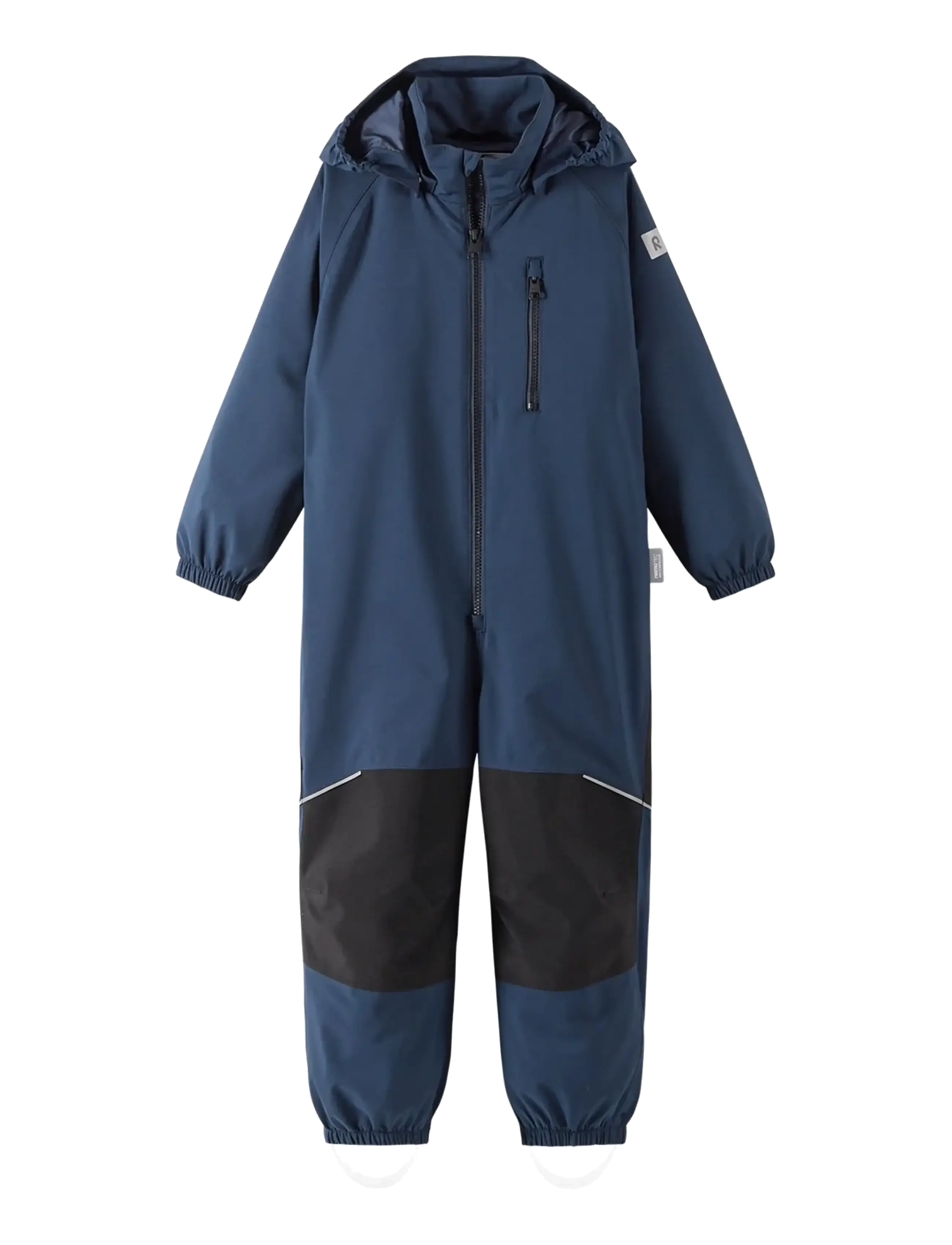 Reima ReimaTec overall, Paihola - Overalls - NAVY / navy