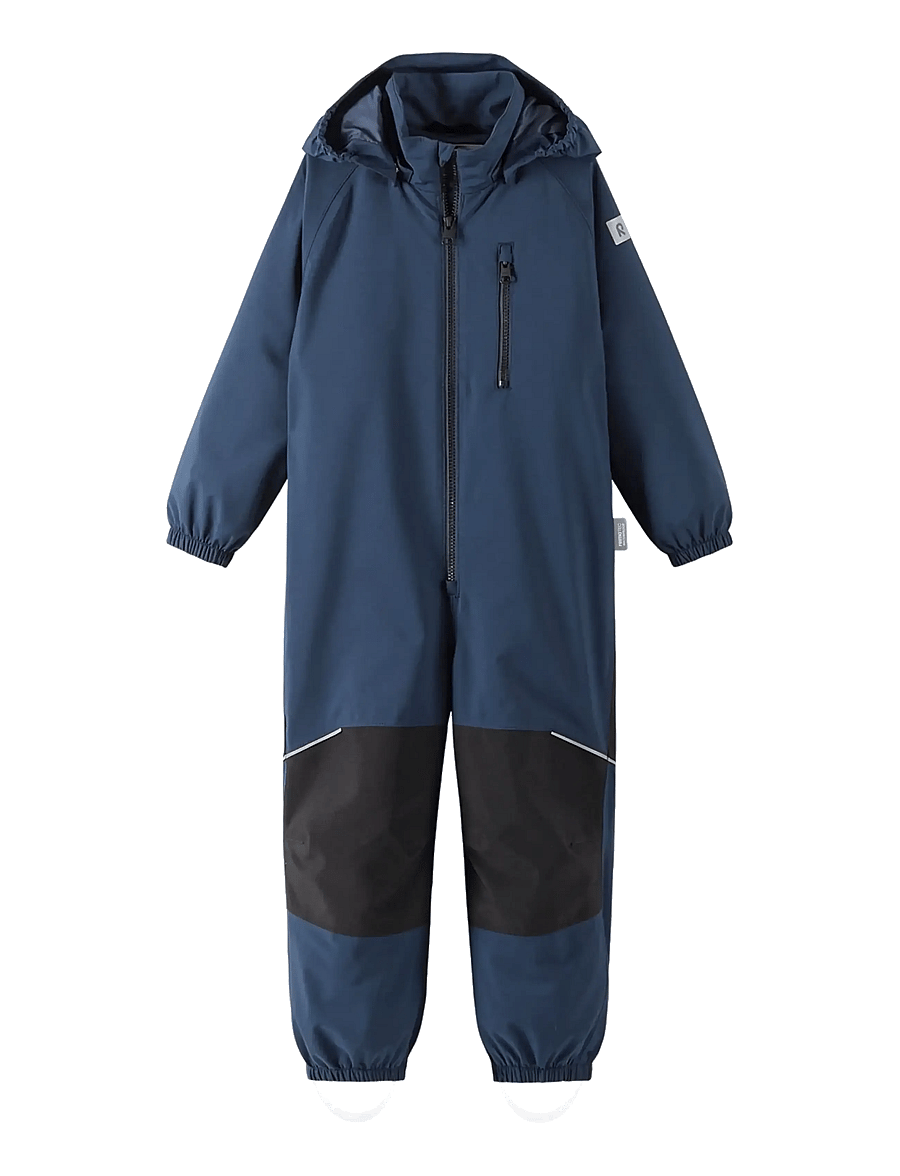 Reima - ReimaTec overall, Paihola - Õueriided - navy - 0